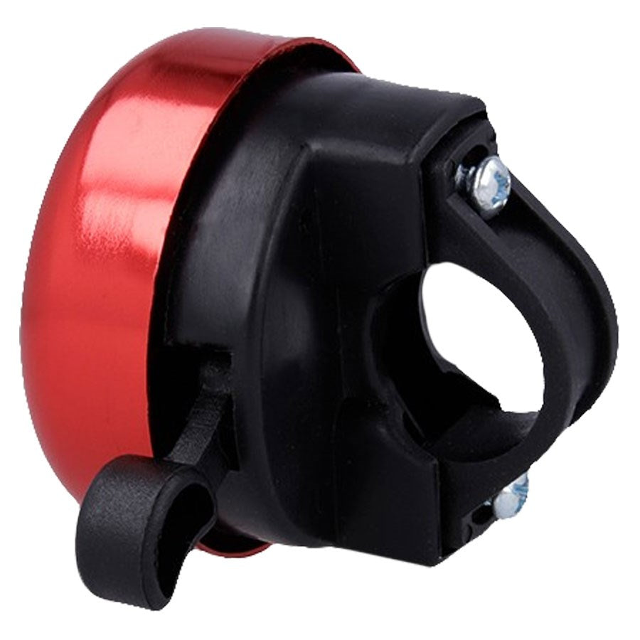 BIKE00023 Forever I Love My Bike Ringeklokken Til Cykel Rød 02 1