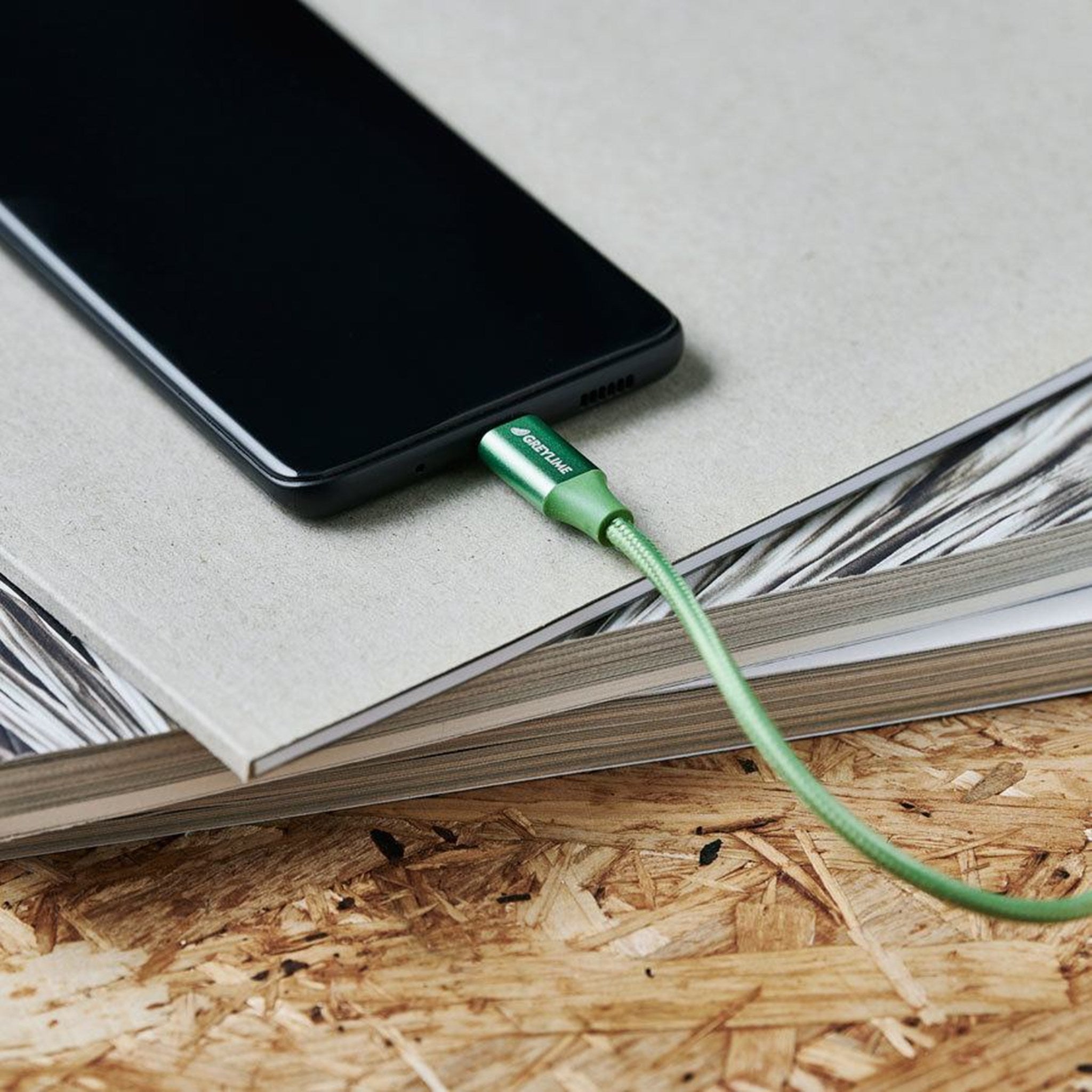C21C60C1M03-GreyLime-Braided-USB-C-to-USB-C-60W-Cable-Groen-1-m_03.jpg