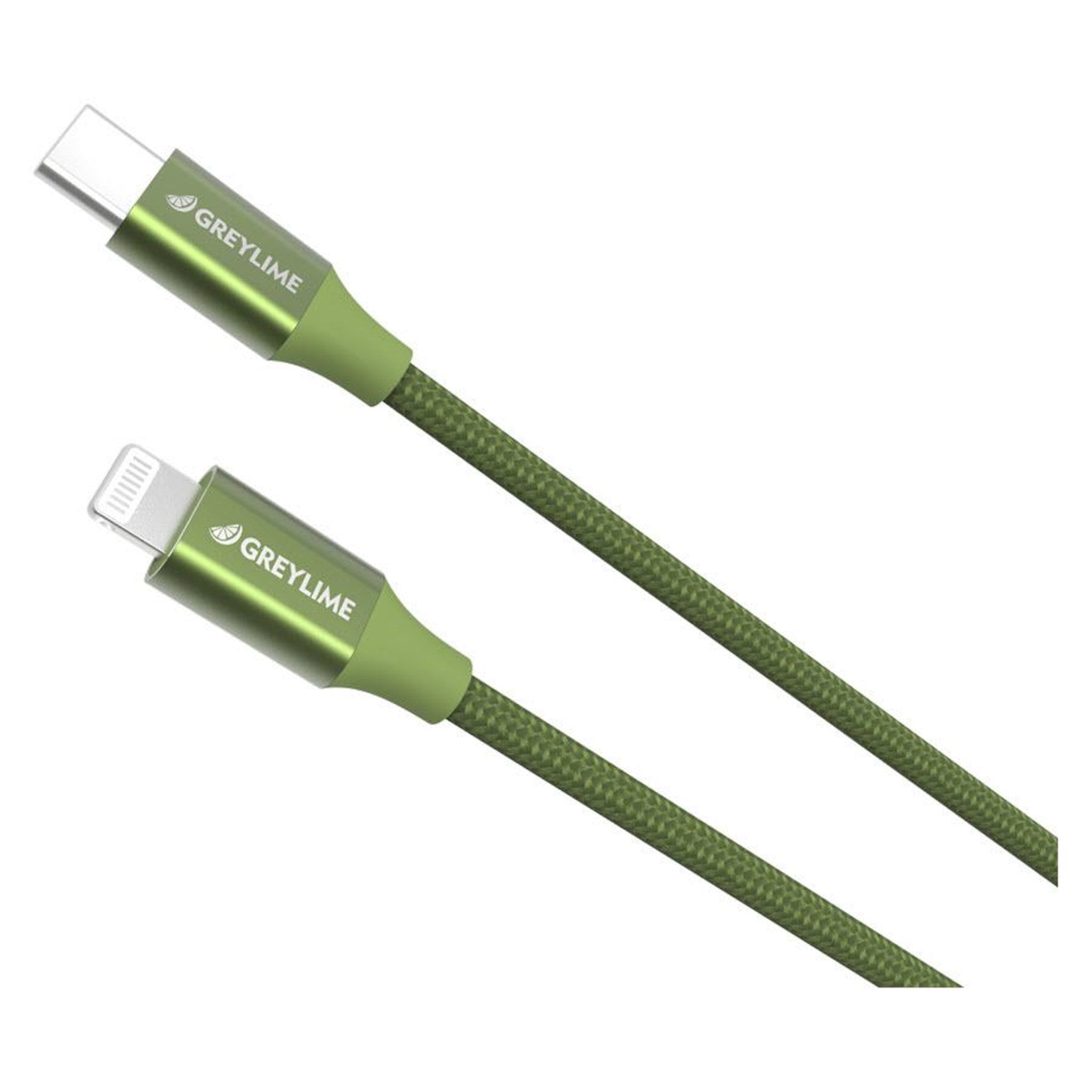 C21CL2M03-GreyLime-Braided-USB-C-to-Lightning-Cable-Groen-2-m_02.jpg