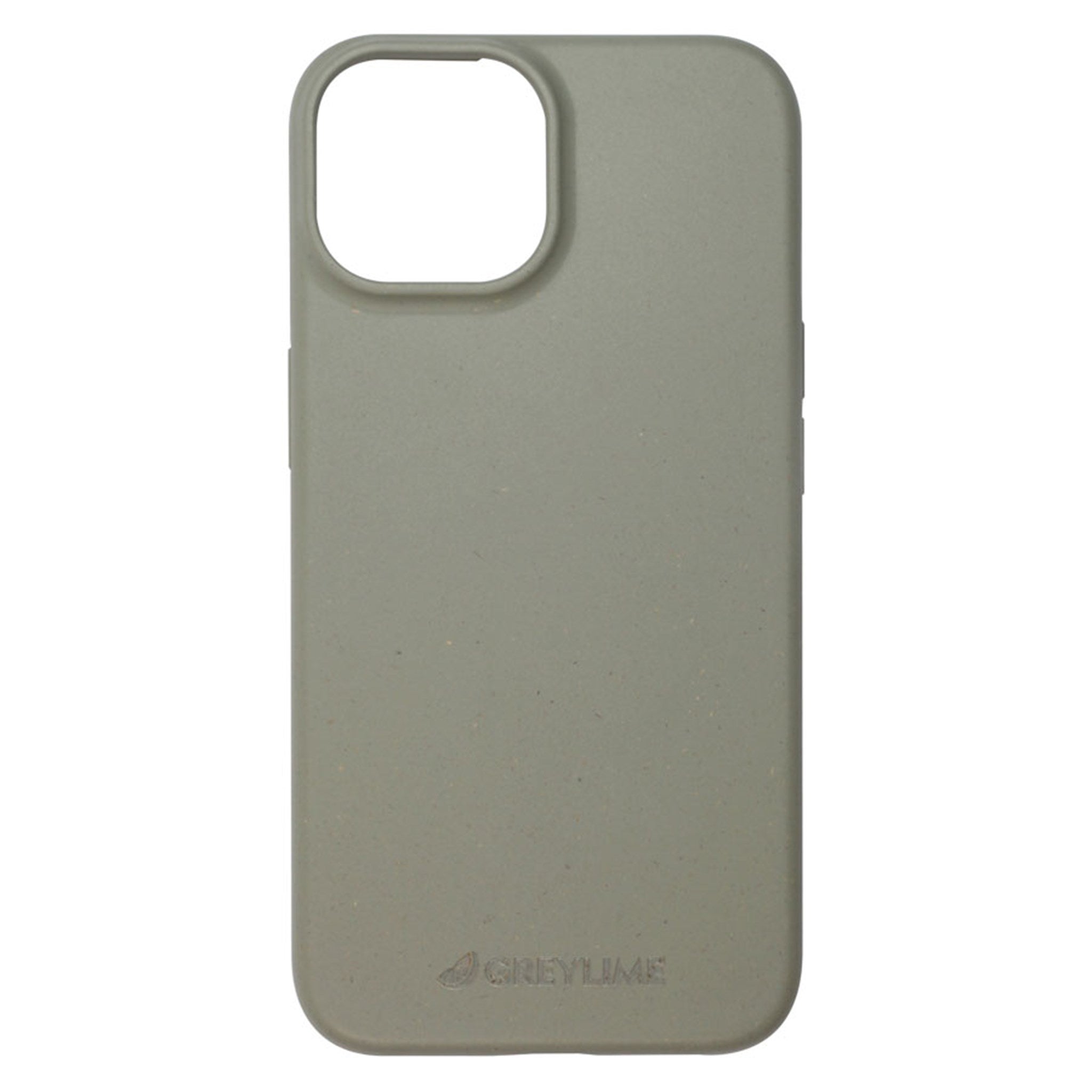 COIP15S03 Greylime Iphone 15 Miljøvenligt Cover Grøn 1