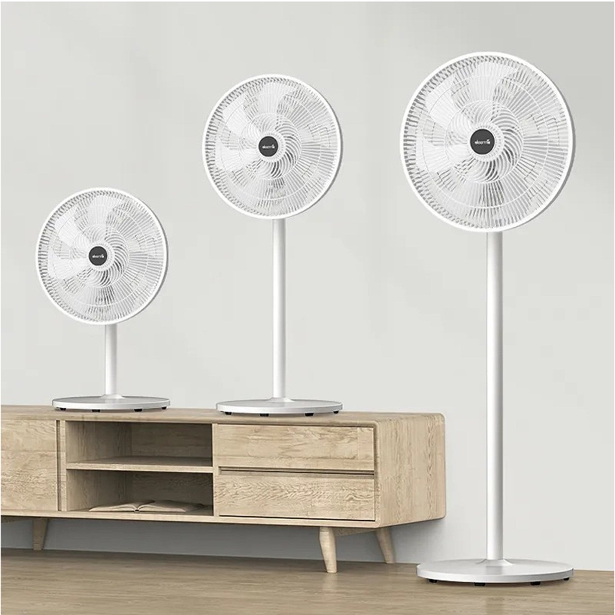 Deerma FD10W Tower Fan 2