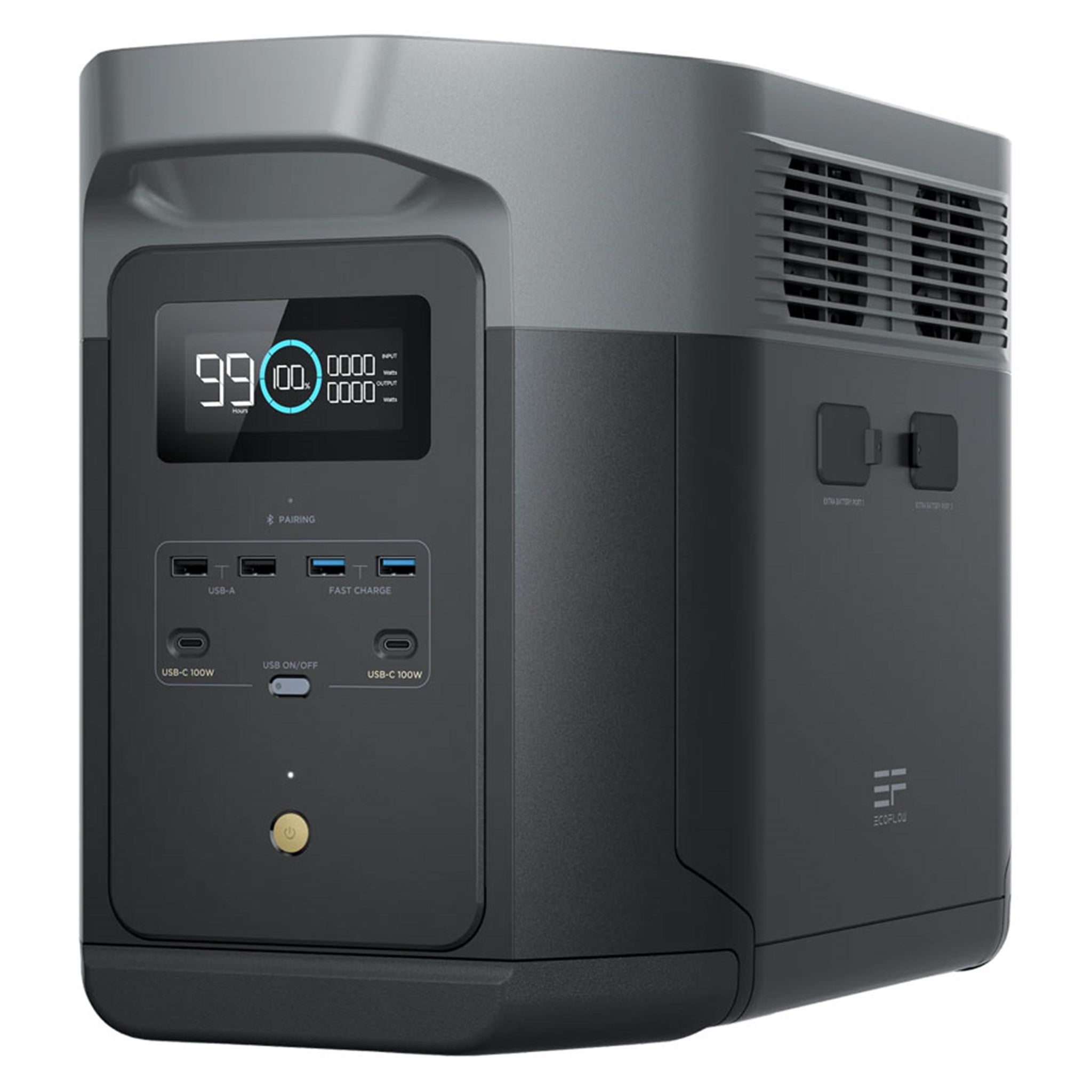 Efdelta2max EU Ecoflow Delta2 Max Power Station 2