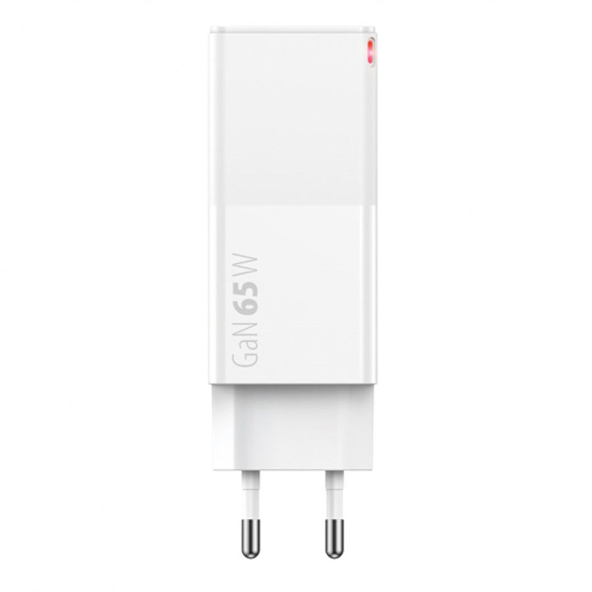 GSM099199 Forever Usb C Pd Qc 65W Gan Vægoplader 1 (1)