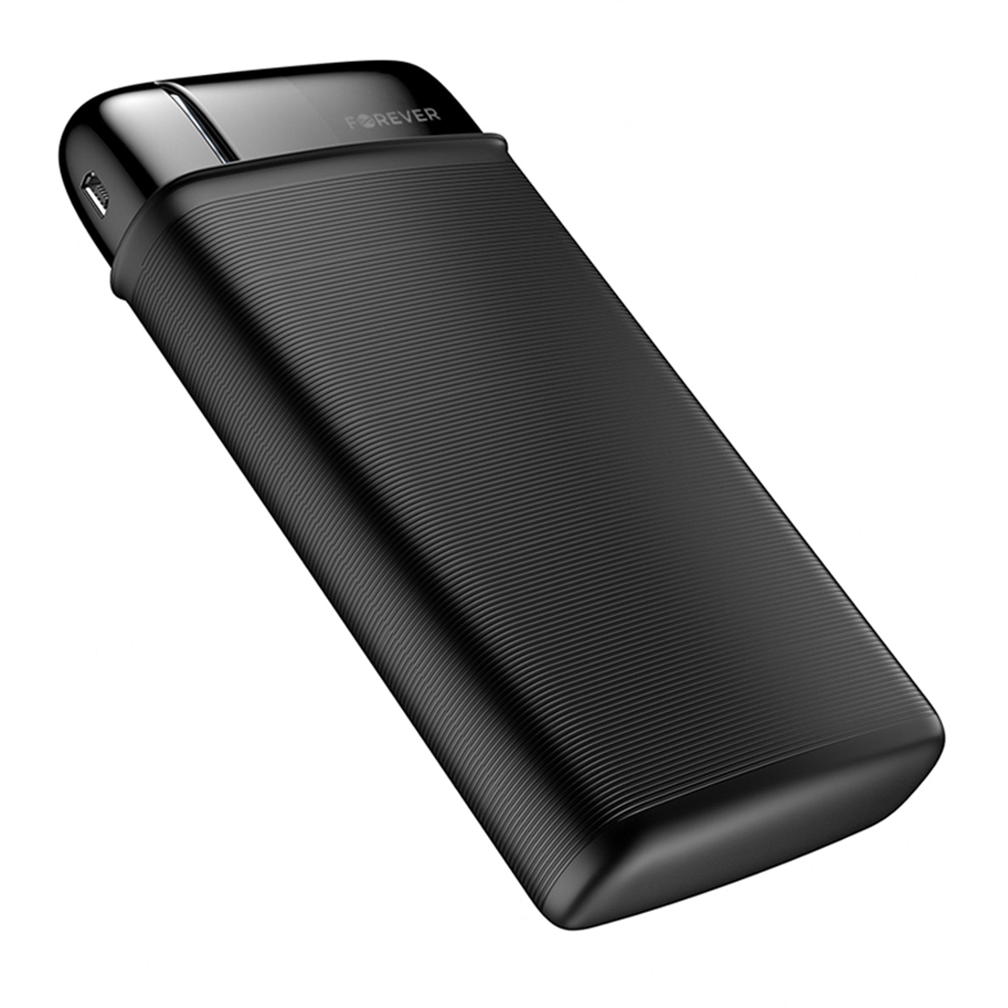 GSM099220 Forever 20000 Mah Powerbank Sort 4