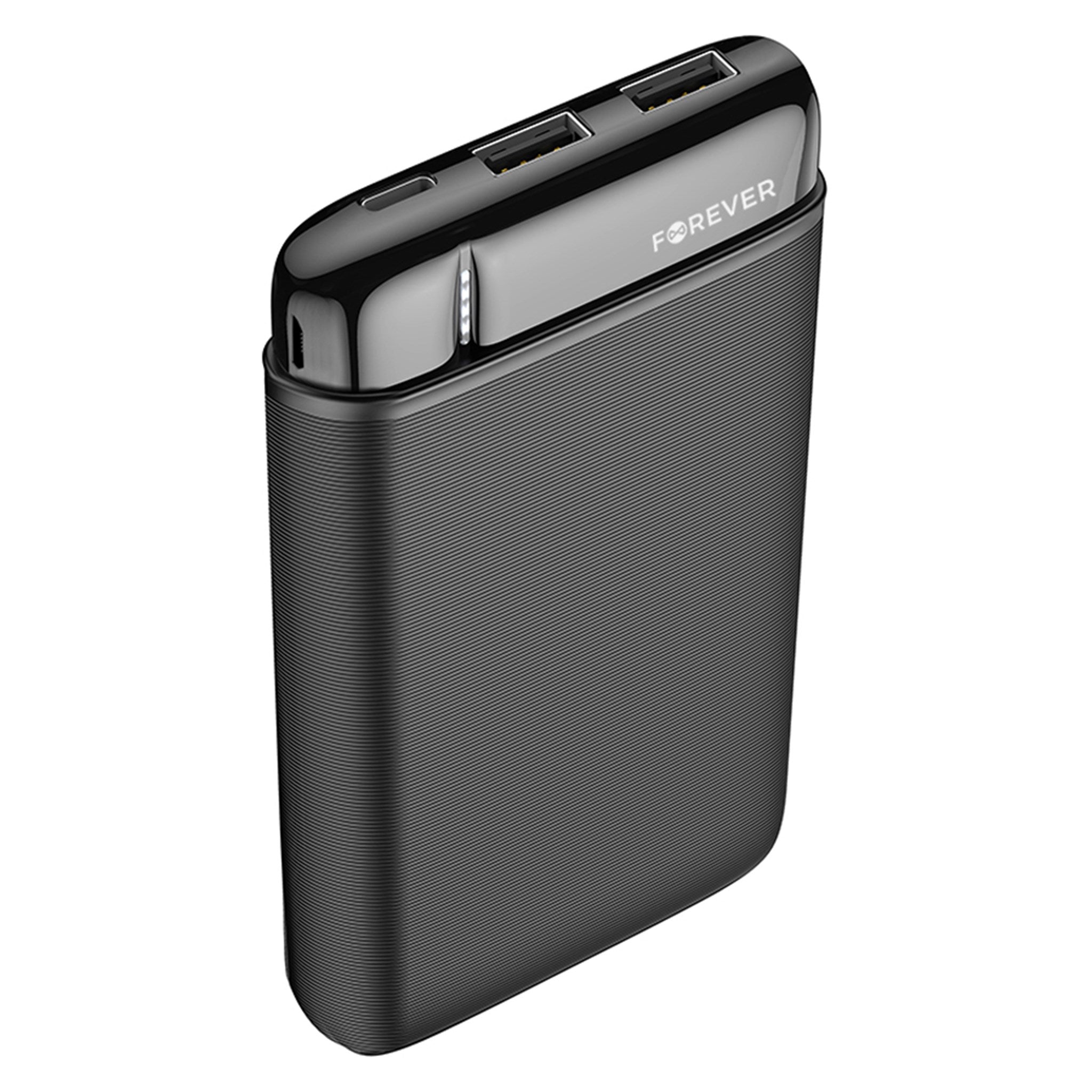 GSM099220 Forever 20000 Mah Powerbank Sort 5