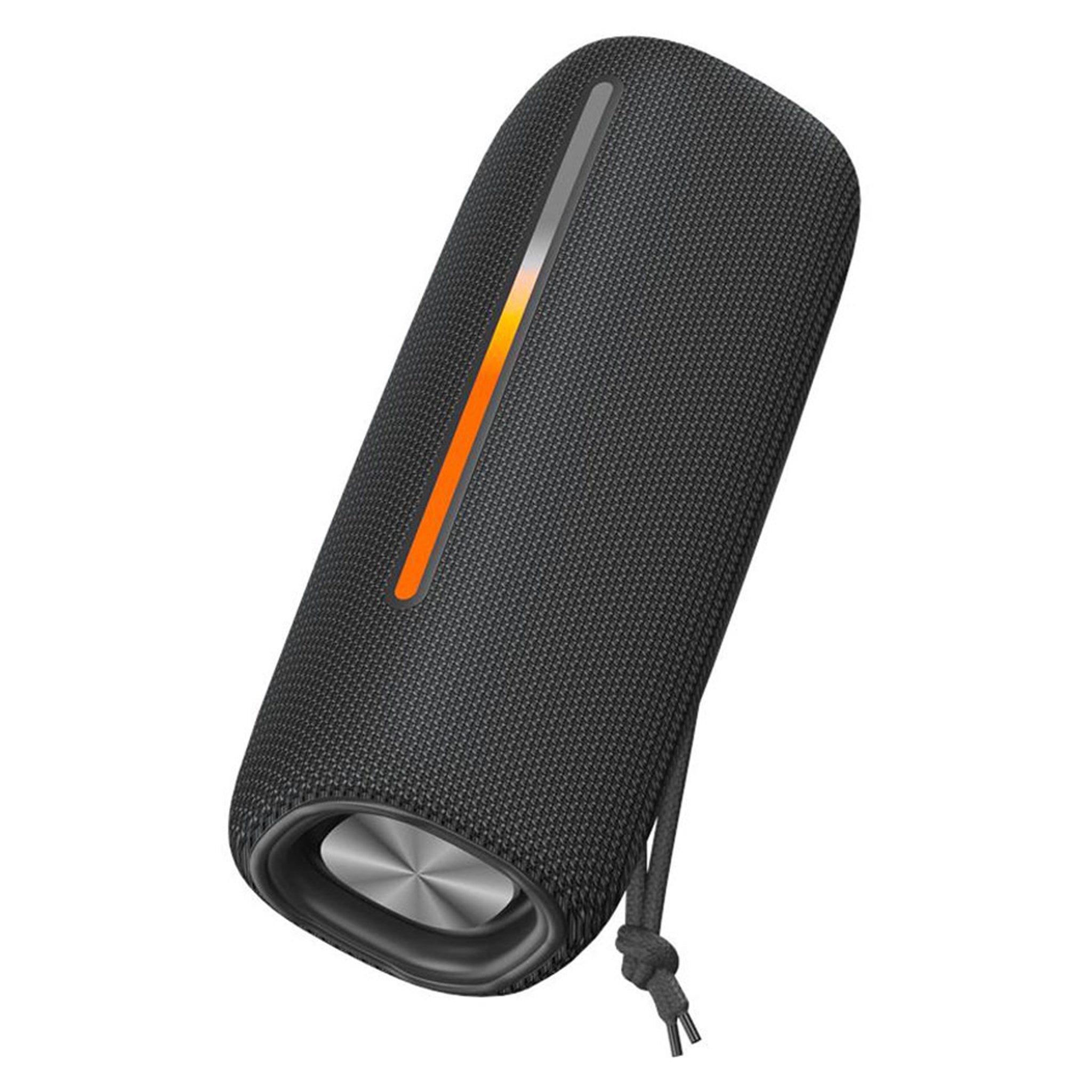 GSM164872 Forever BS 20 20W Trådløs Højtaler, Sort 02