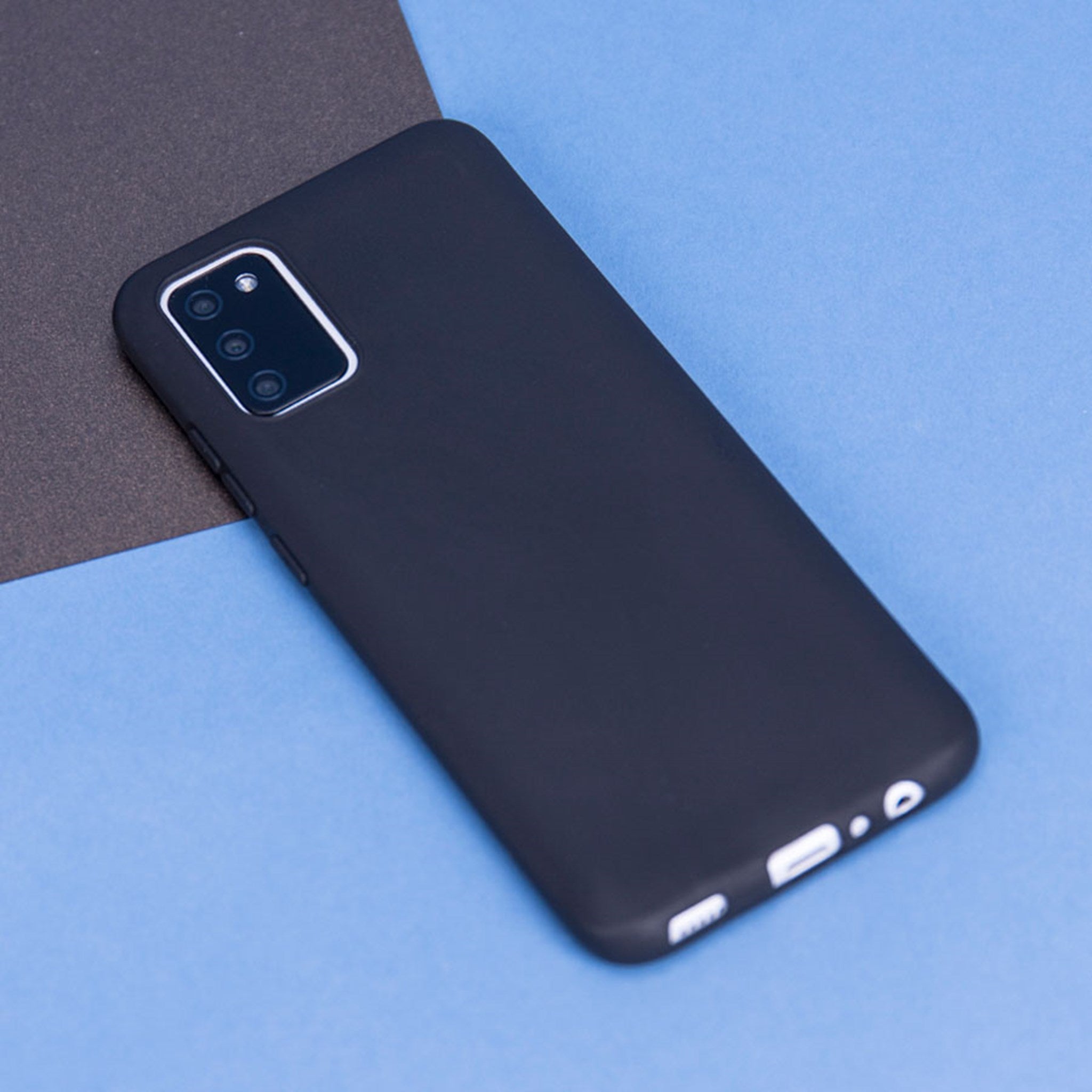 GSM172879 Forever Iphone 15 Tpu Cover Sort 4