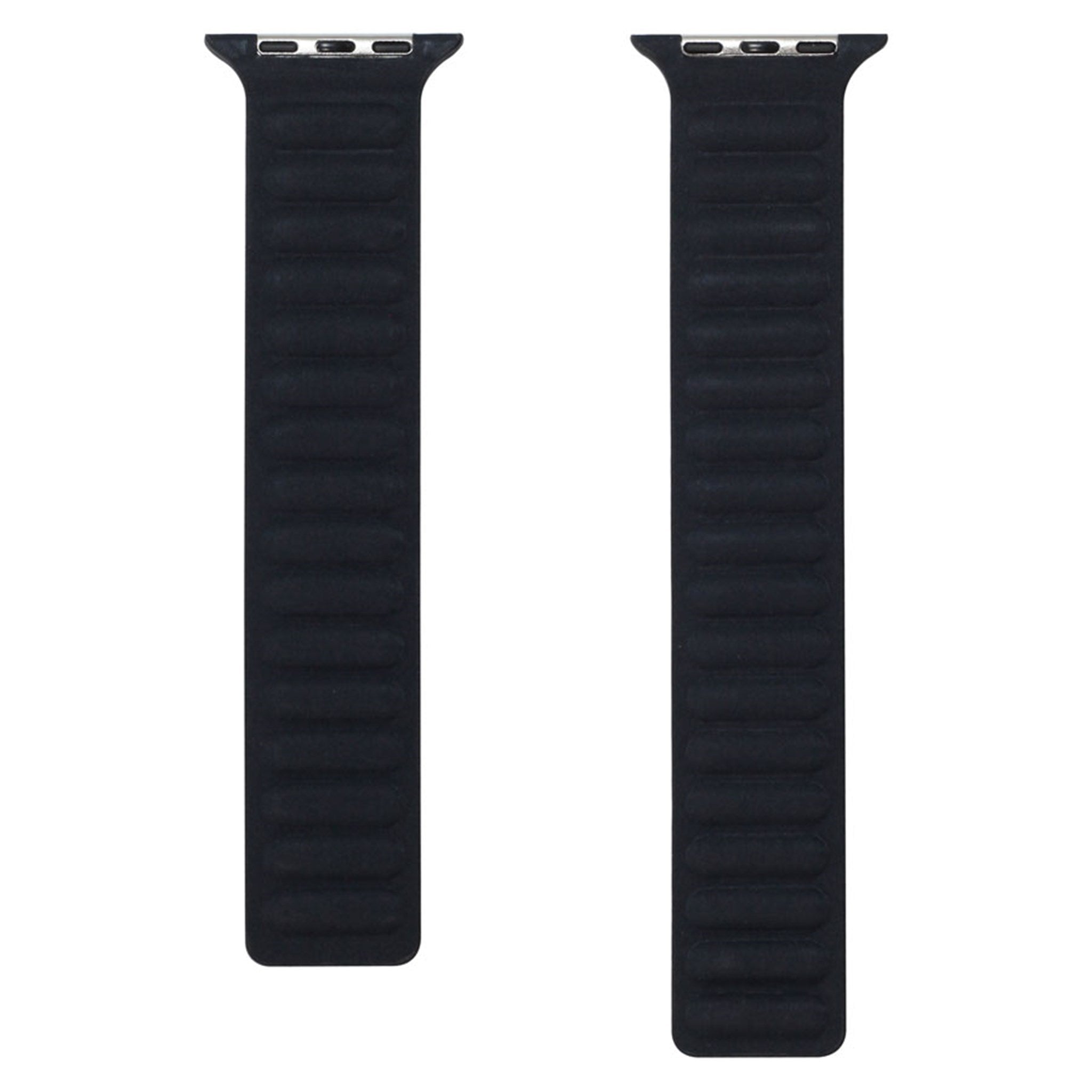 LPAW050 Lippa Apple Watch Finewoven Rem (42, 44, 45, 49), Sort 3