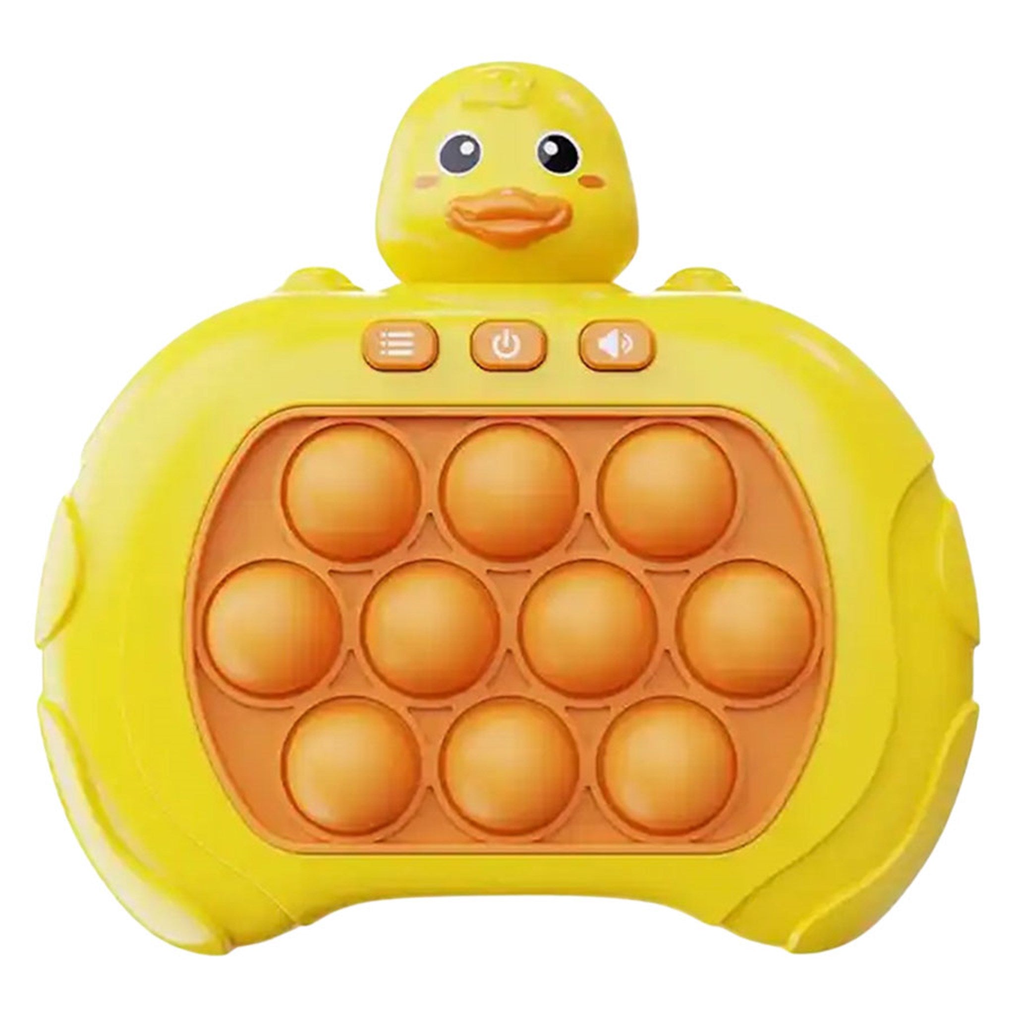 LPBS01 A Lippa Pop It Games Duck 1