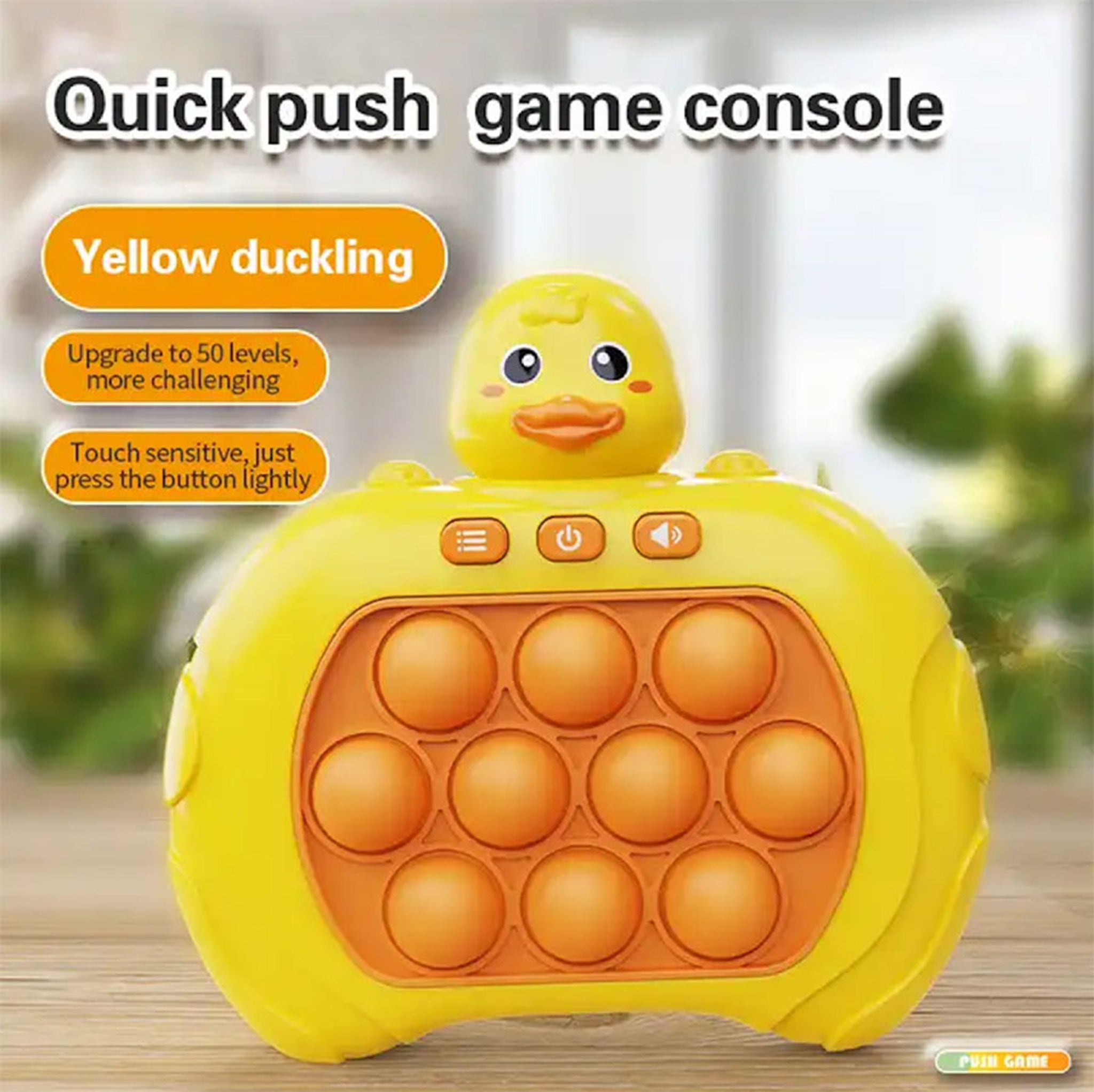 LPBS01 A Lippa Pop It Games Duck 6