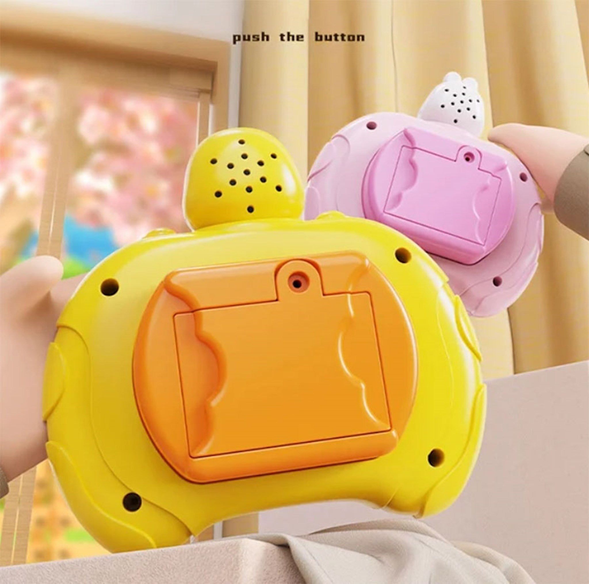 LPBS01 A Lippa Pop It Games Duck 7