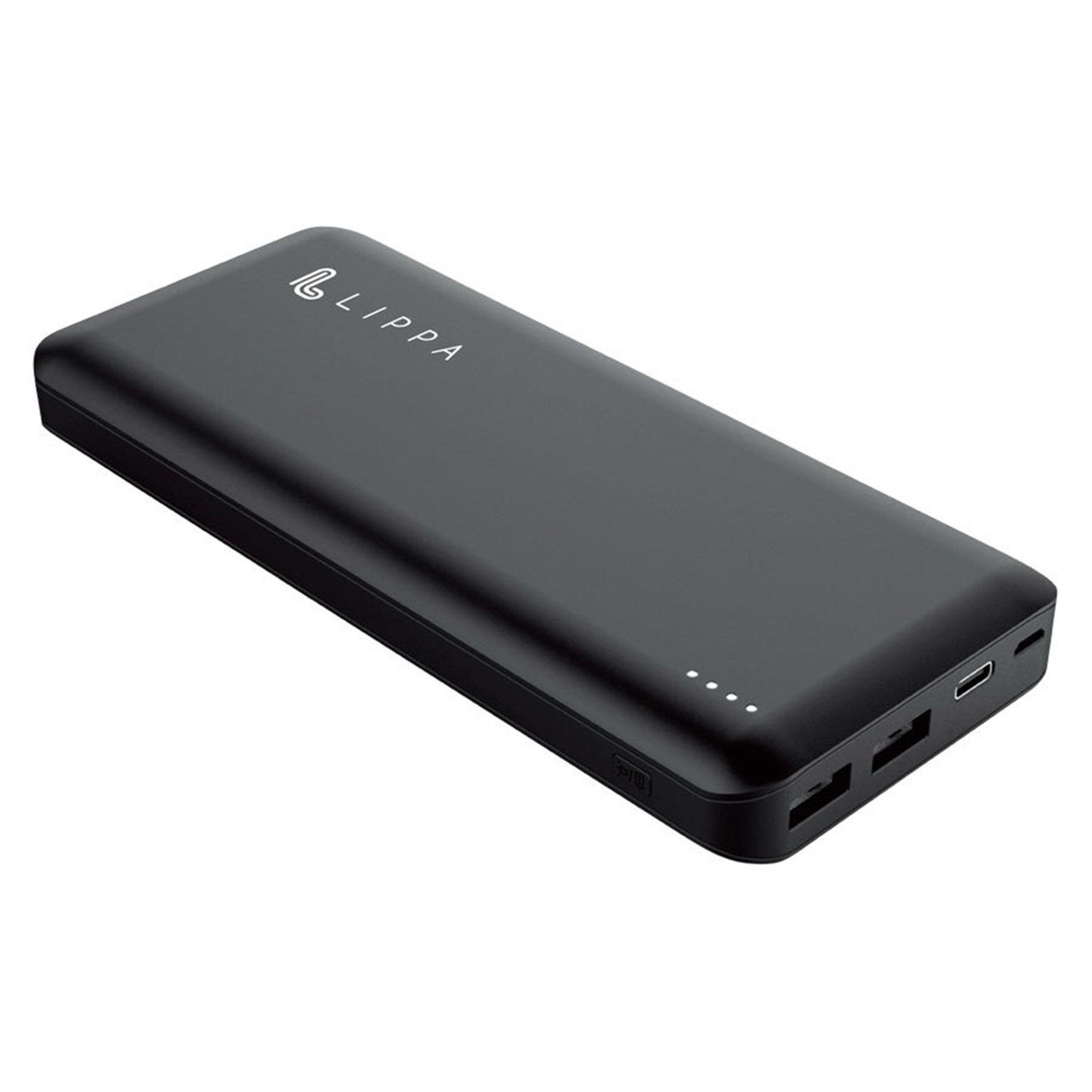 LPPB26800FC_Lippa_26.800_mAh_powerbank_45W_USB-C_PD_og_QC_USB-A_output__Sort_1-removebg.jpg