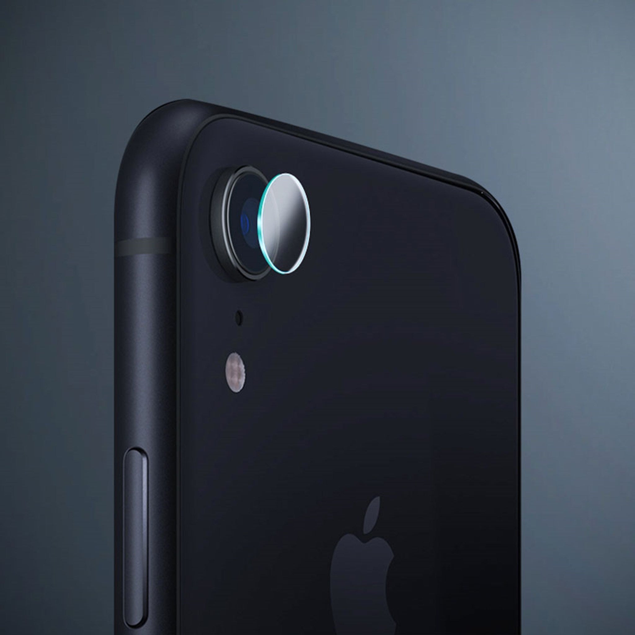 LPSP0028 Lippa Clear Camera Lens Protection Iphone Xr 4