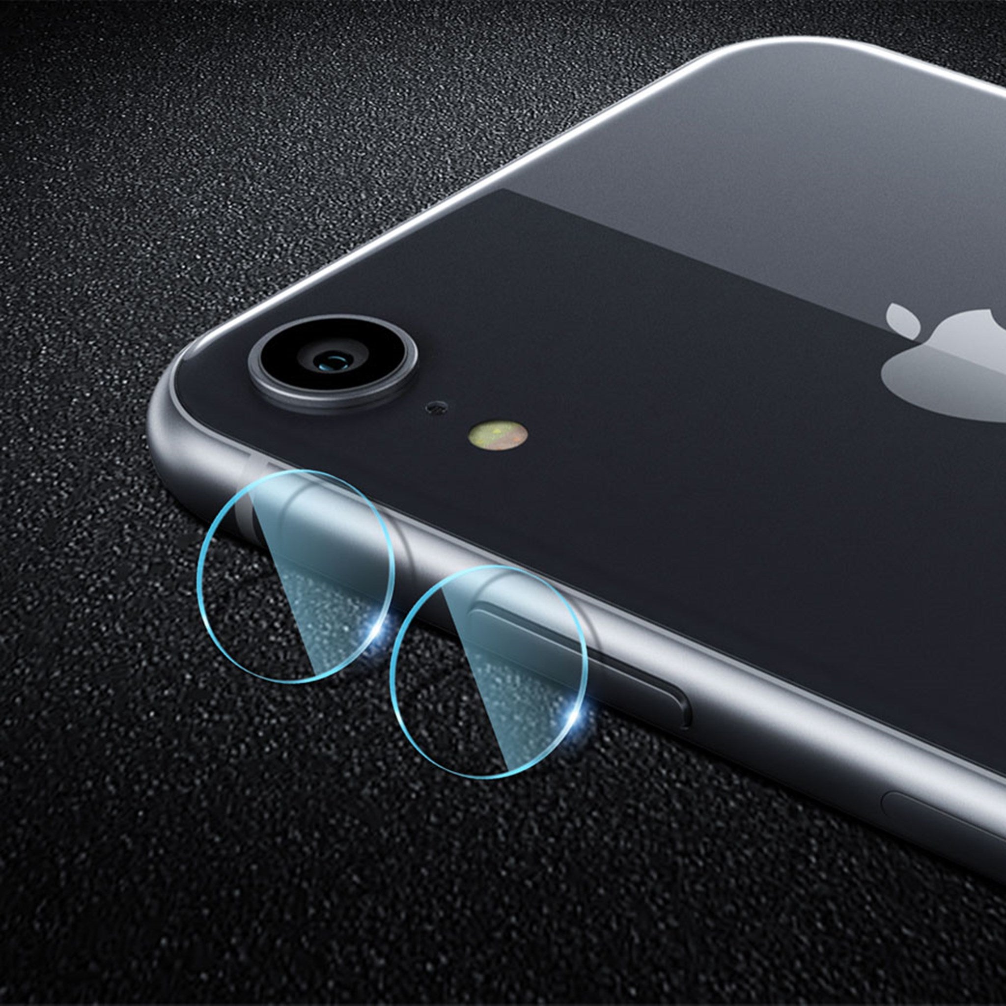 LPSP0028 Lippa Clear Camera Lens Protection Iphone Xr 5