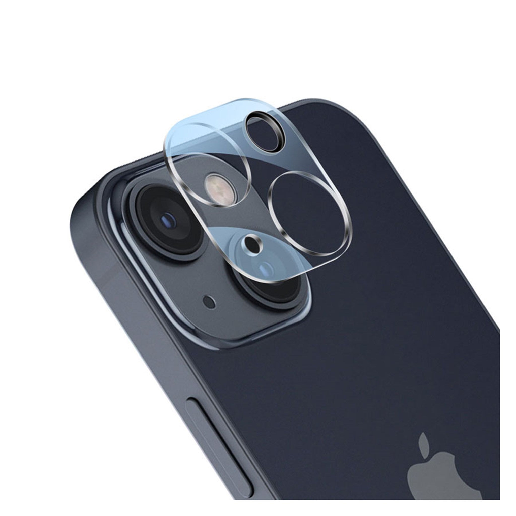 LPSP0035 Lippa Clear Camera Lens Protection Iphone 13 Mini 2