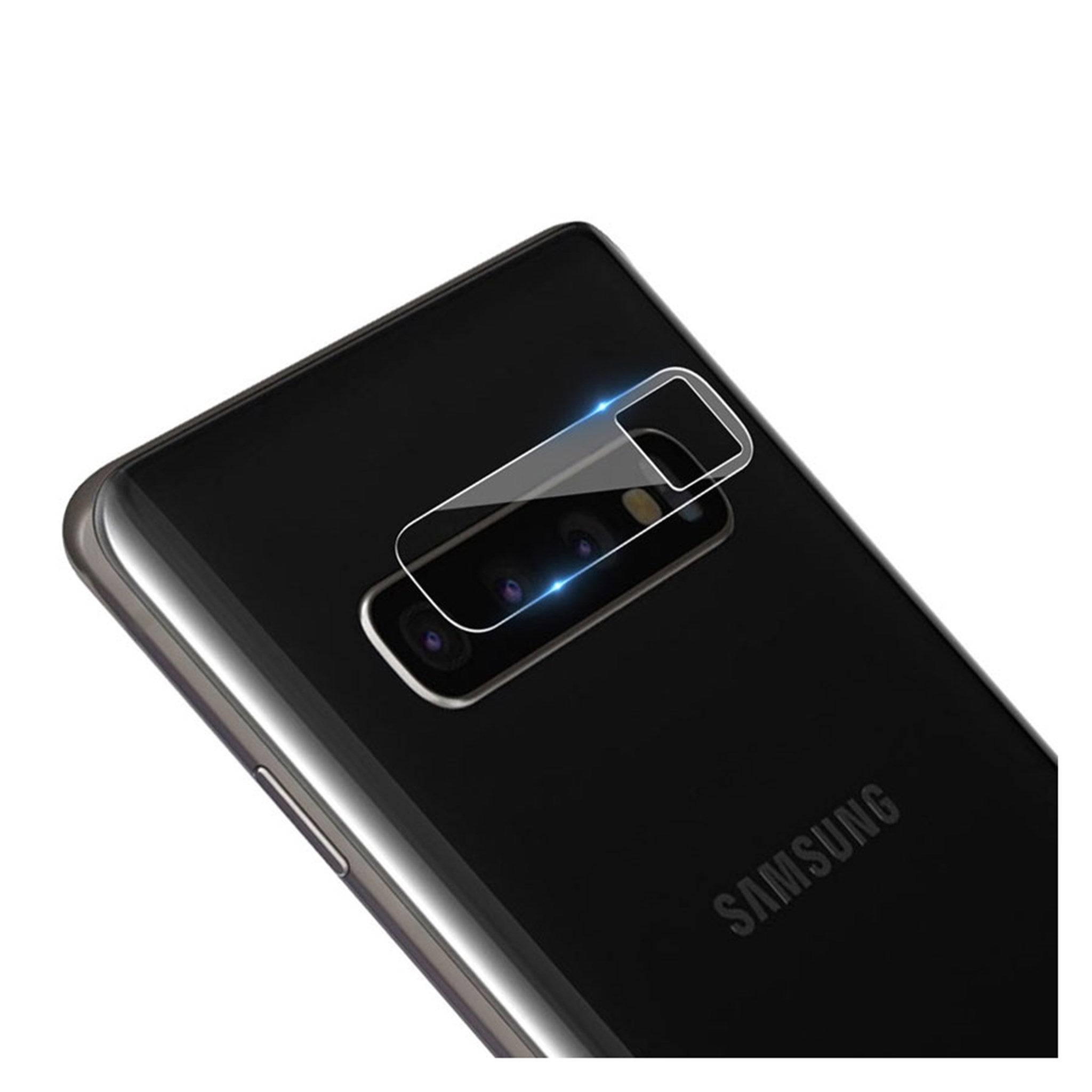 LPSP0041 Lippa Clear Camera Lens Protection Samsung Galaxy S10 2