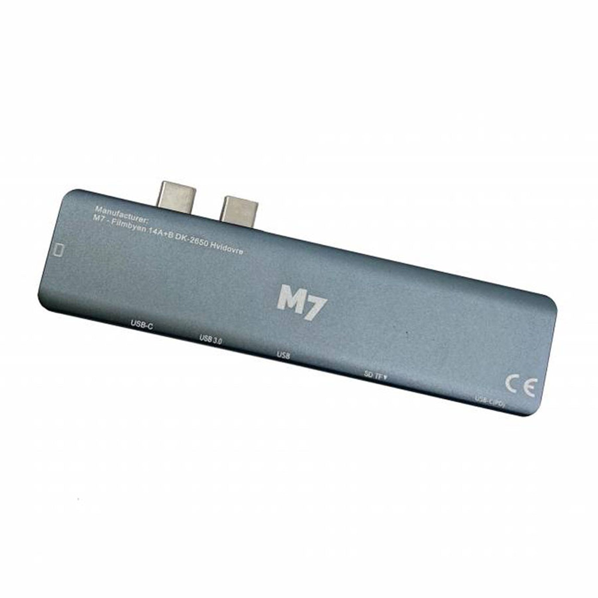 M7 382 Usb C Dual Hdmi Adapter 1