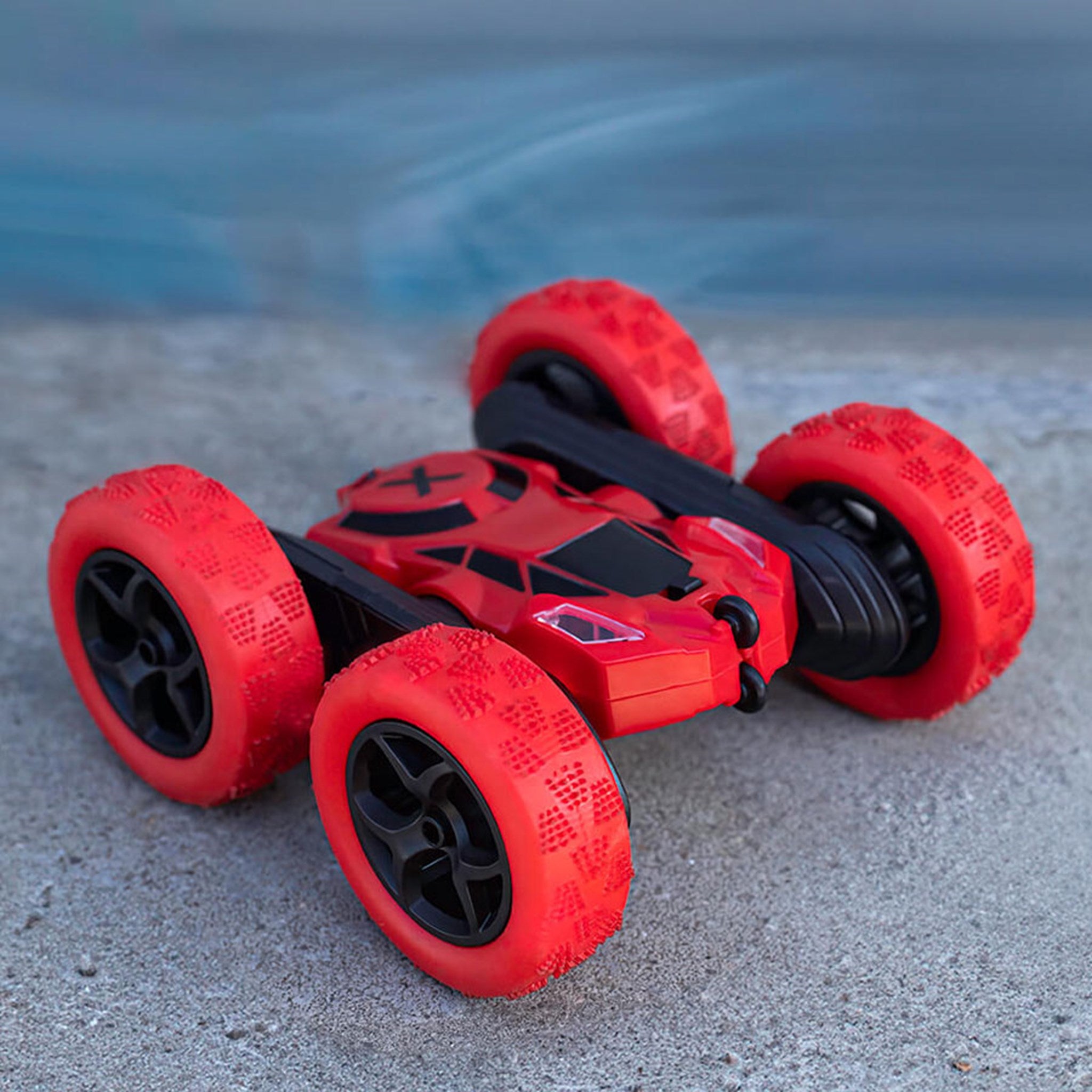 OEM0200501 Maxlife Mxrc 200 Fjernstyret Bil 3