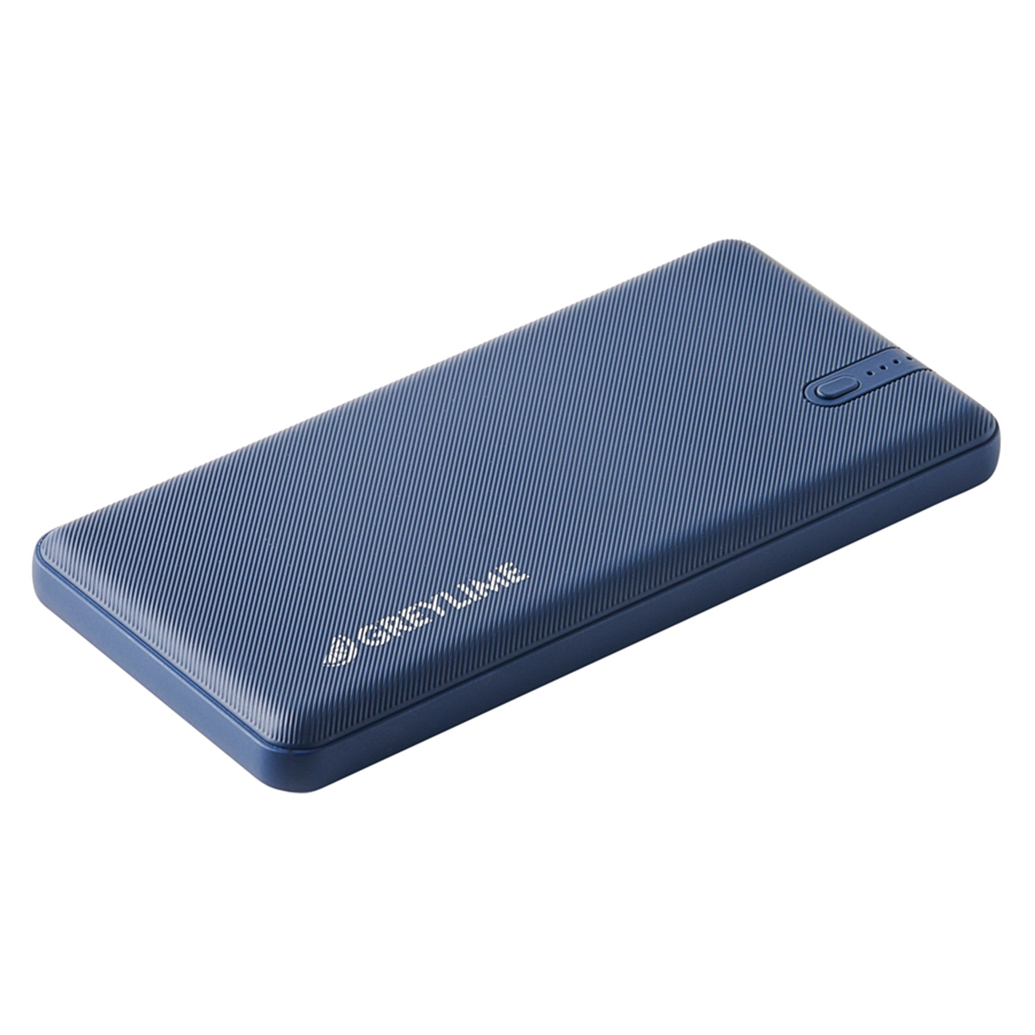 P104401 Greylime OCEAN 10.000 Mah Powerbank, Deep Blue 1