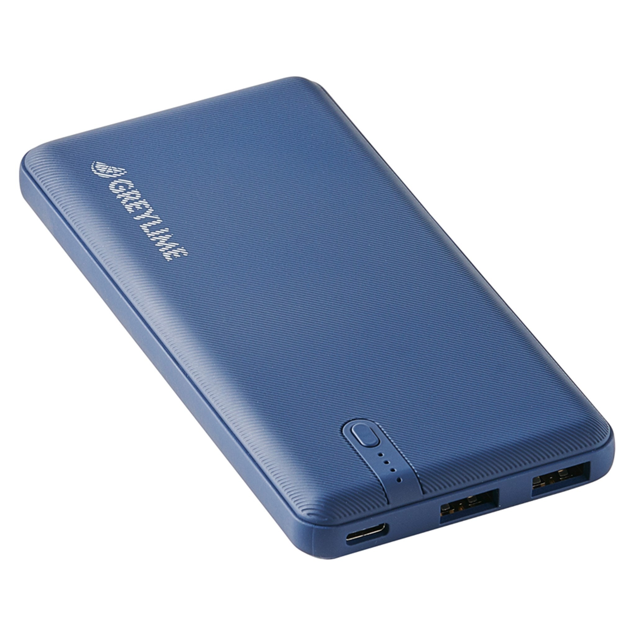 P104401 Greylime OCEAN 10.000 Mah Powerbank, Deep Blue 2