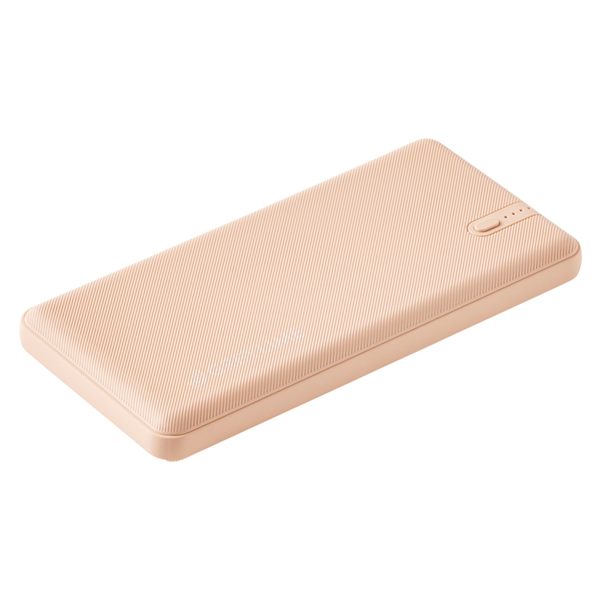 P104402 Greylime OCEAN 10.000 Mah Powerbank, Warm Sand 1