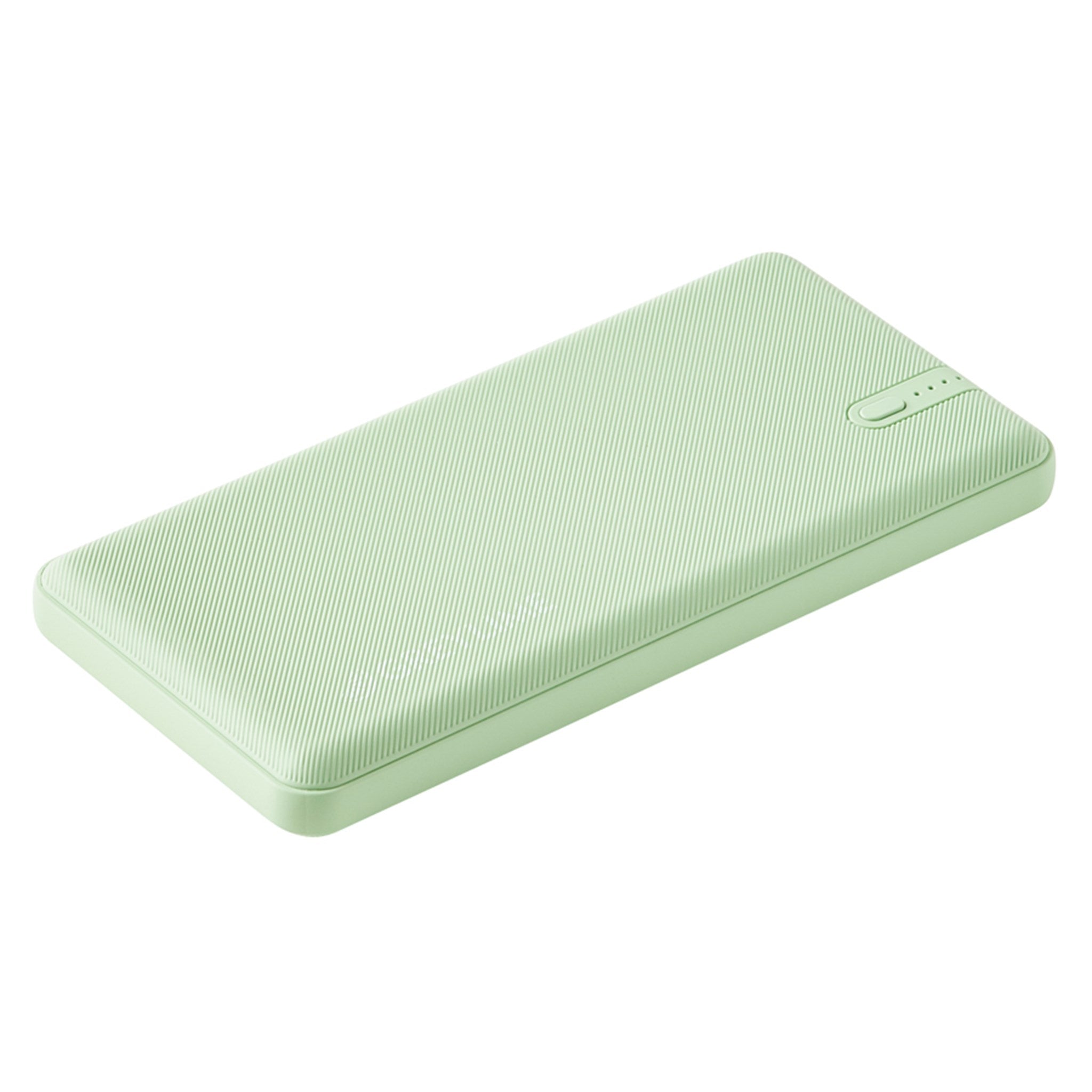 P104404 Greylime OCEAN 10.000 Mah Powerbank Mint Sea 1