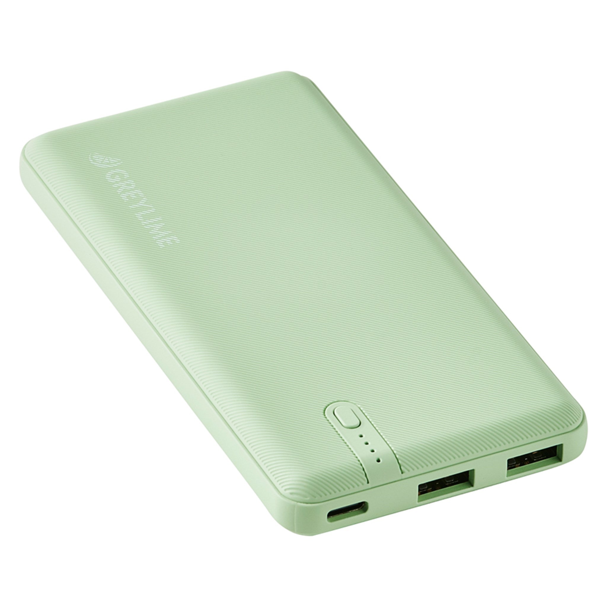 P104404 Greylime OCEAN 10.000 Mah Powerbank Mint Sea 2