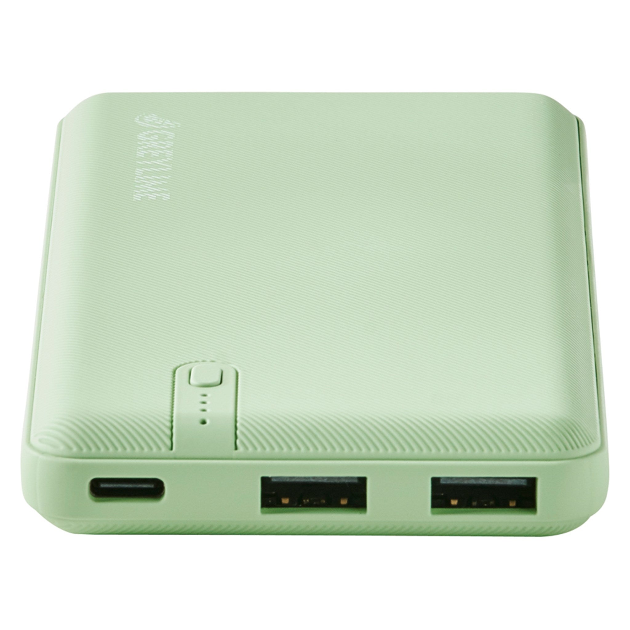 P104404 Greylime OCEAN 10.000 Mah Powerbank Mint Sea 3