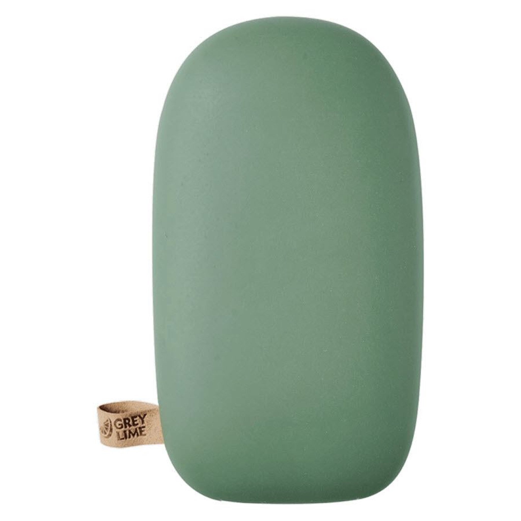 P107103-GreyLime-Power-Stone-ll-20000-mAh-USB-C-USB-A-Groen_01.jpg