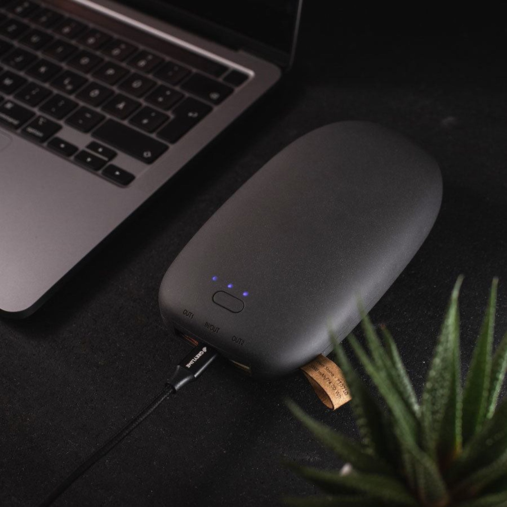 P107104-GreyLime-Power-Stone-ll-20000-mAh-USB-C-USB-A-Sort_05.jpg