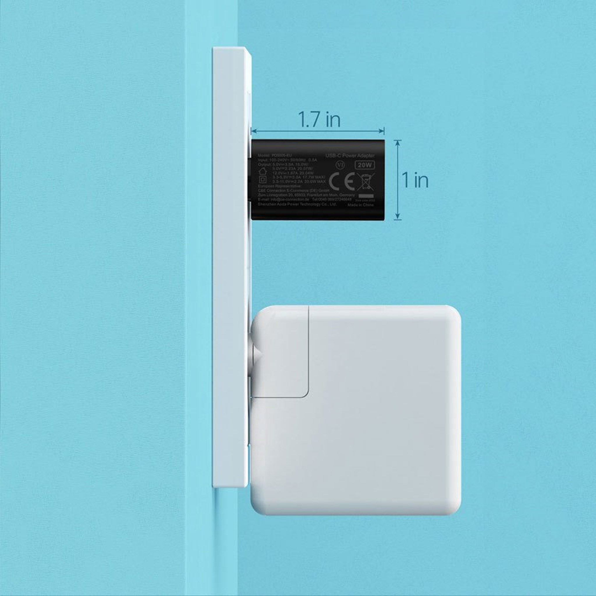 PD-5005-EU-BK_Choetech_20W_USB-C_PD_Vaegoplader_Sort__5.jpg