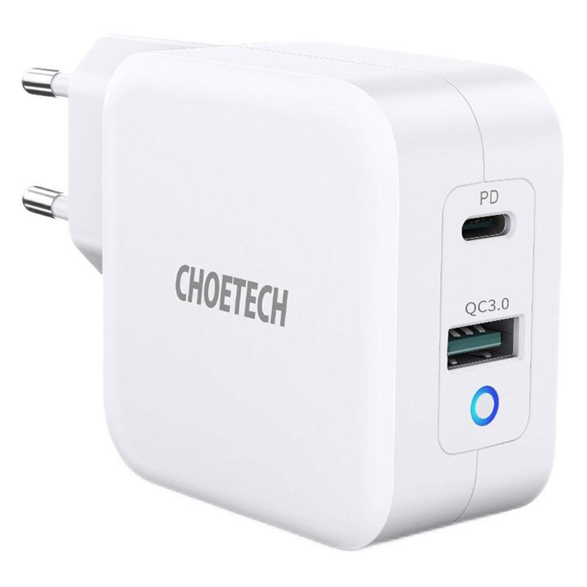 PD8002-Choetech-65W-GaN-USB-C-PD-USB-A-QC-3.0-Vægoplader-Hvid.jpg