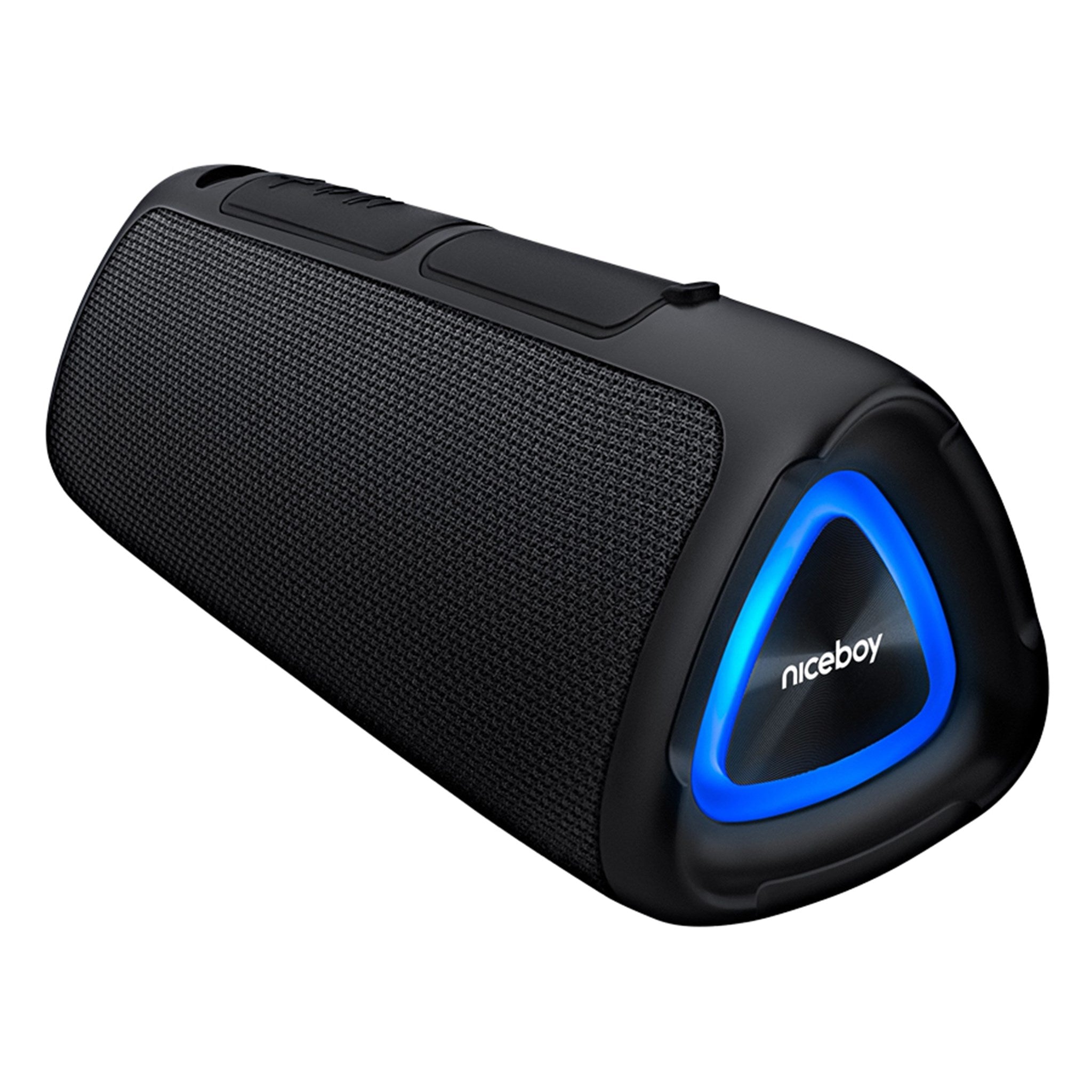 Raze Fusion Niceboy Raze Fusion 10W Radio Bluetooth Højtaler 1