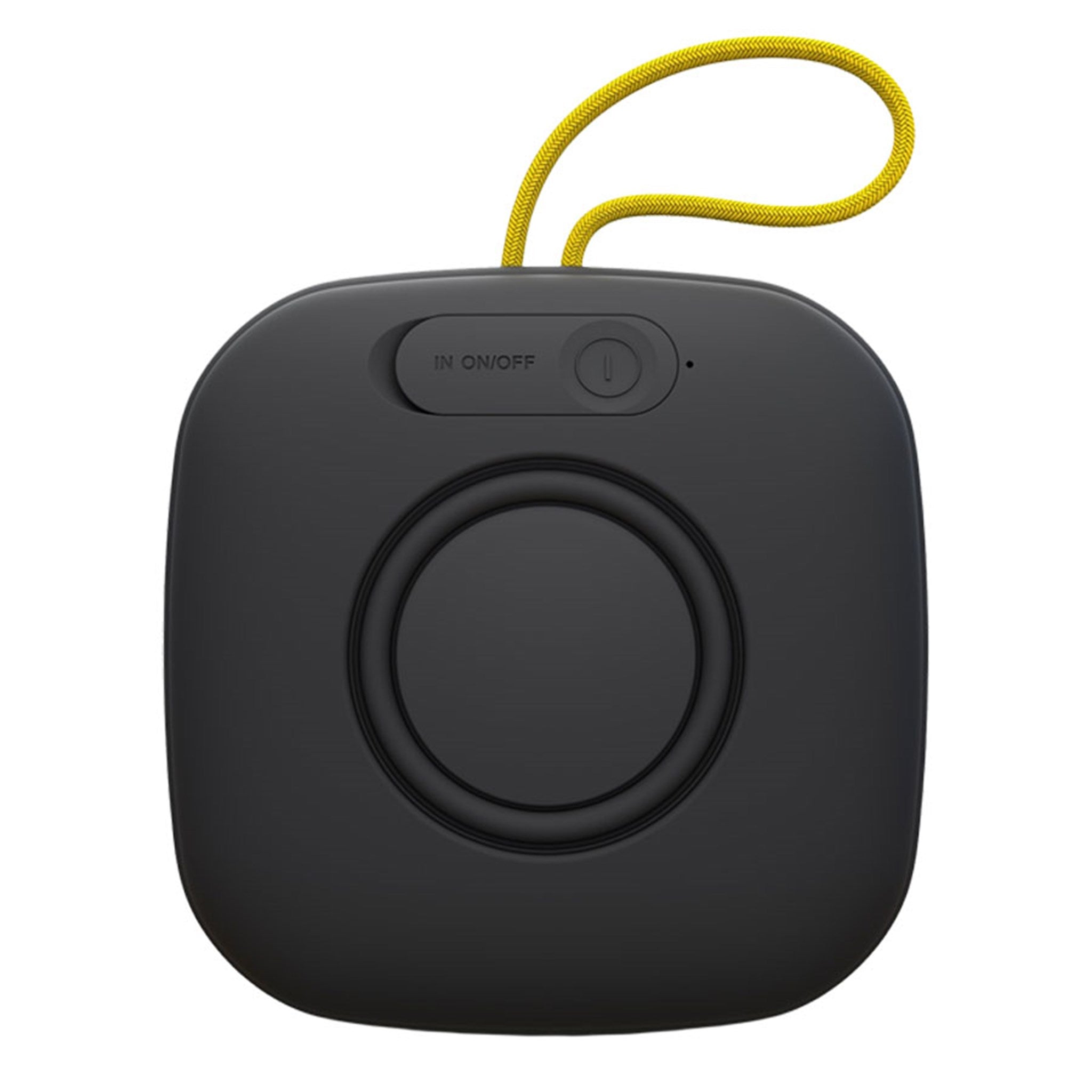 Raze Mini Niceboy RAZE Mini 4 Trådløs Radio Højtaler 2