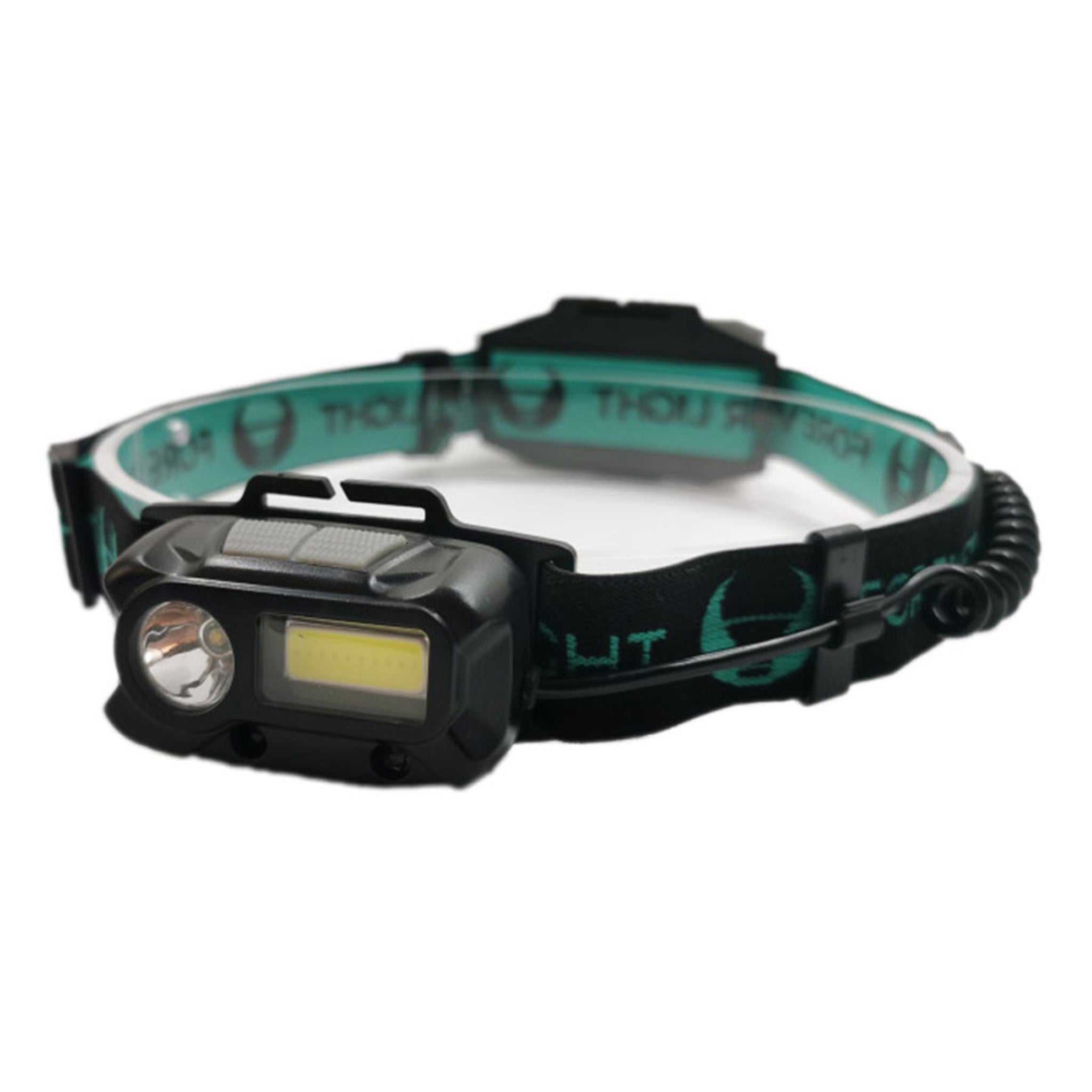 RTV0800002 Forever XP E 160Lm Genopladelig LED Pandelampe 1