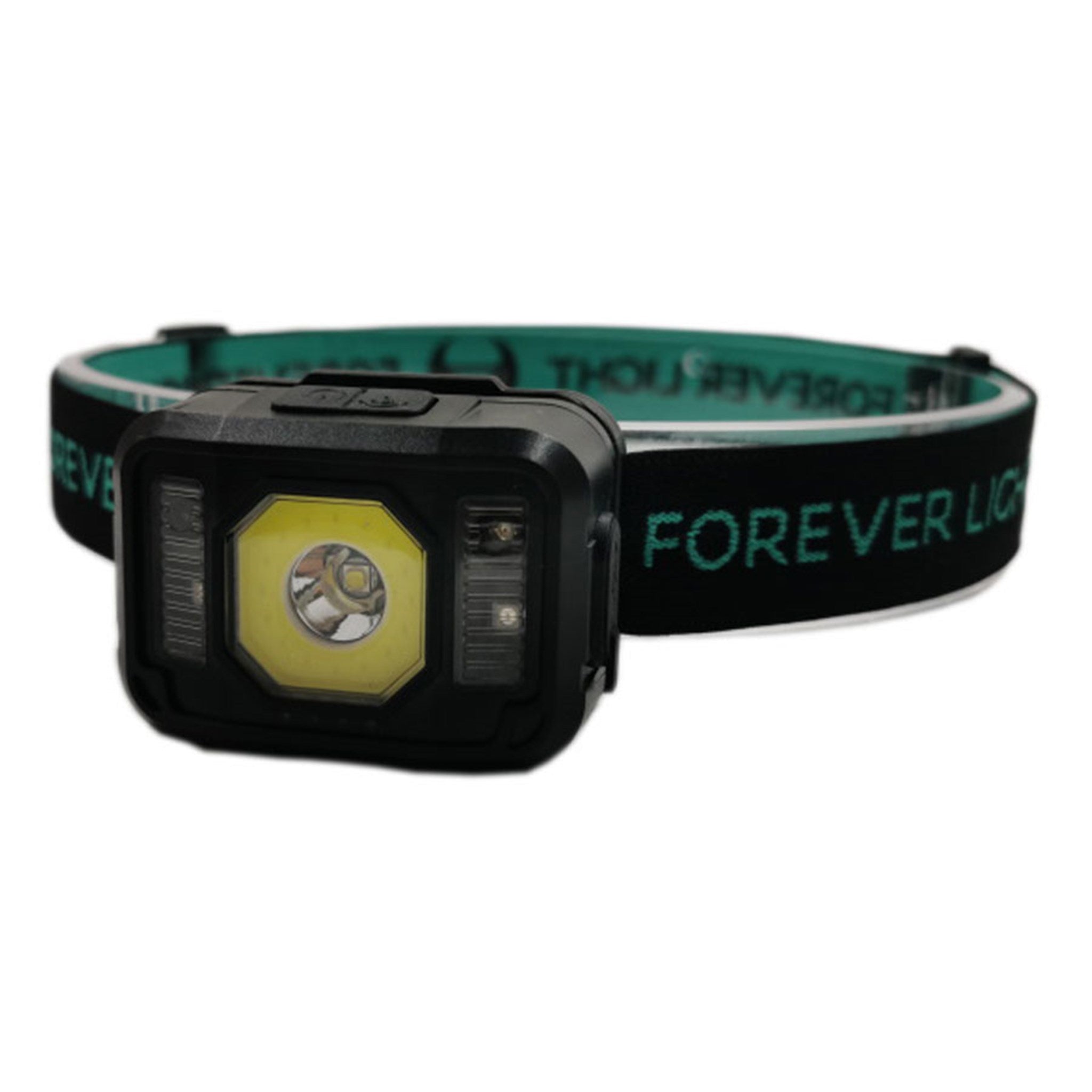 RTV0800003 Forever XP E 270 Lm Genopladelig LED Pandelampe 1