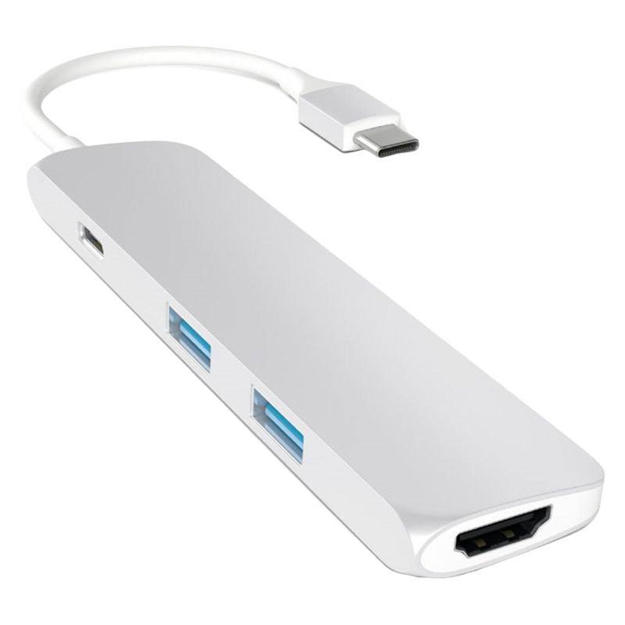 Satechi-Slim-USB-C-MultiPort-Adapter-med-4K-HDMI-Sølv-ST-CMAS.jpg