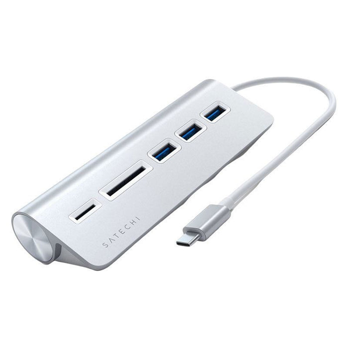 Satechi-USB-C-Aluminum-USB-hub-Sølv-ST-TCHCRS-5.jpg
