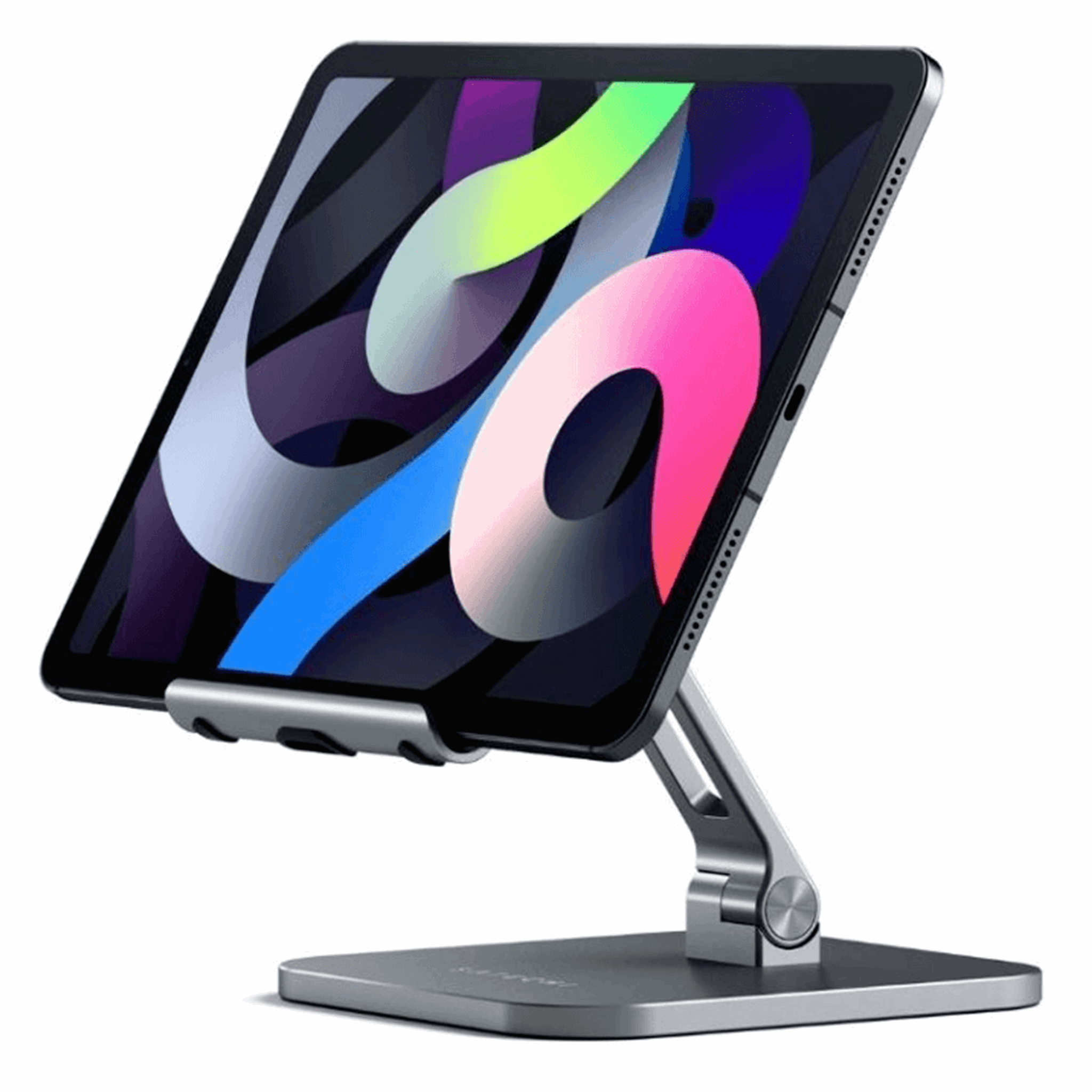 ST-ADSIM_Satechi-Aluminium-Stander-til-tablet-og-smartphone-Space-Grey_04.png
