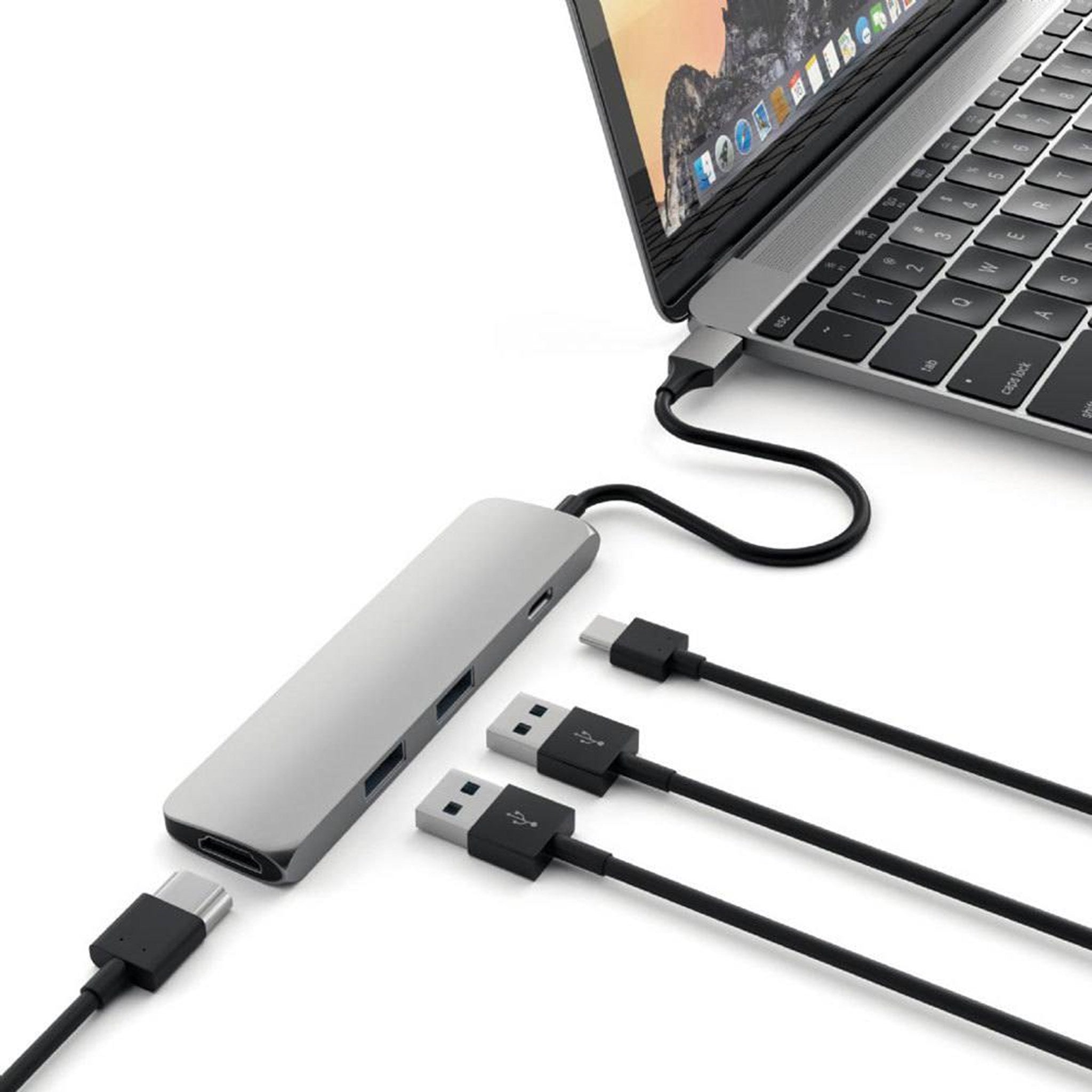 ST-CMAM-Satechi-Slim-USB-C-Adapter-med-4K-HDMI-og-2x-USB-3.0-udgange-Space-Grey-2.jpg