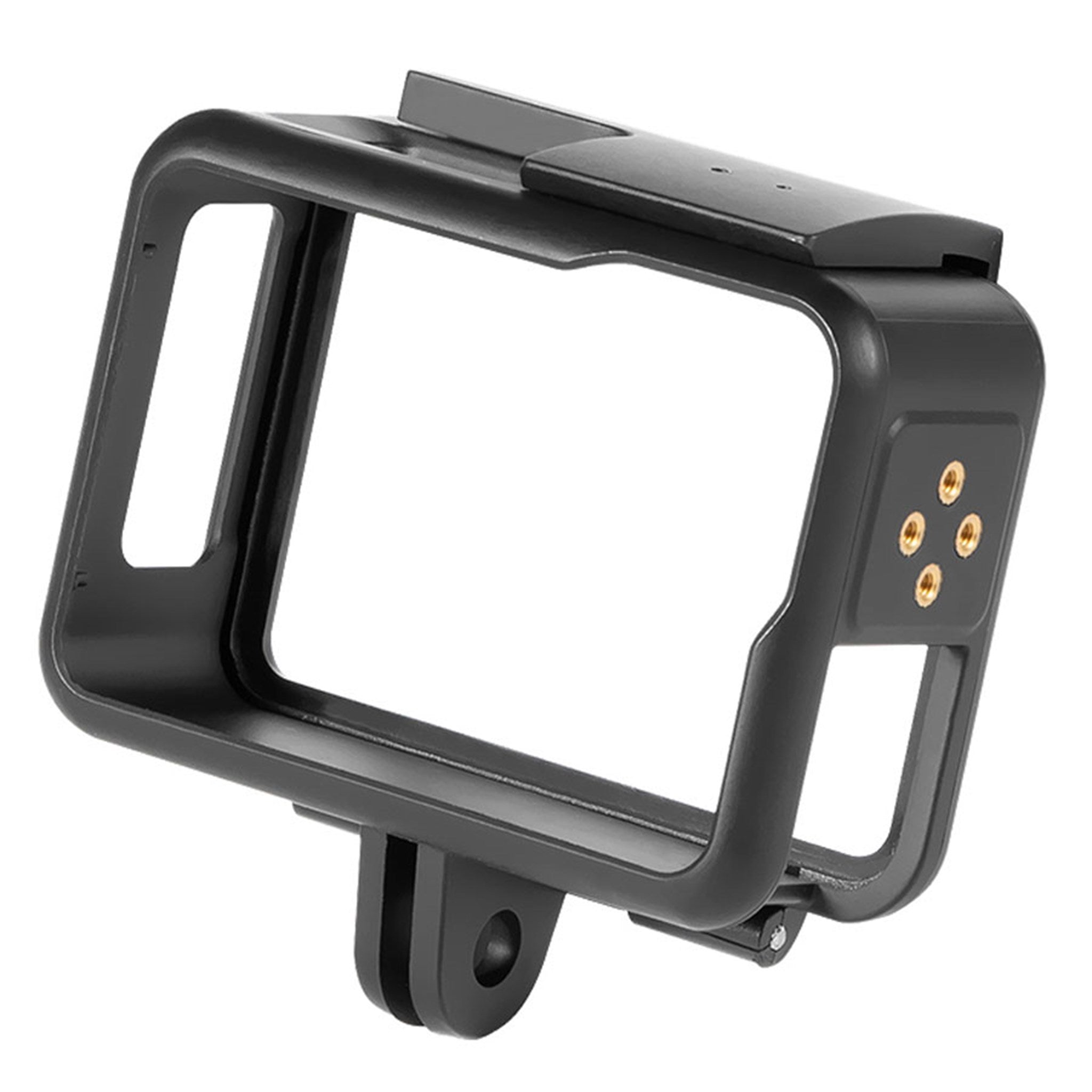 SYAC0017 BK Akaso Case Til Brave 7 Action Kamera 3