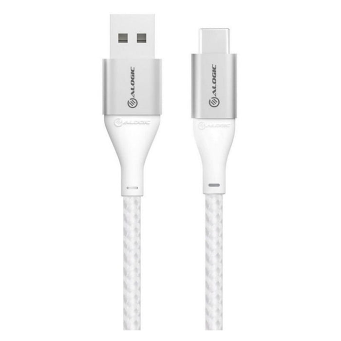 ULCA203-SLV-ALOGIC-Ultra-USB-A-til-USB-C-3m-kabel-Sølv.jpg
