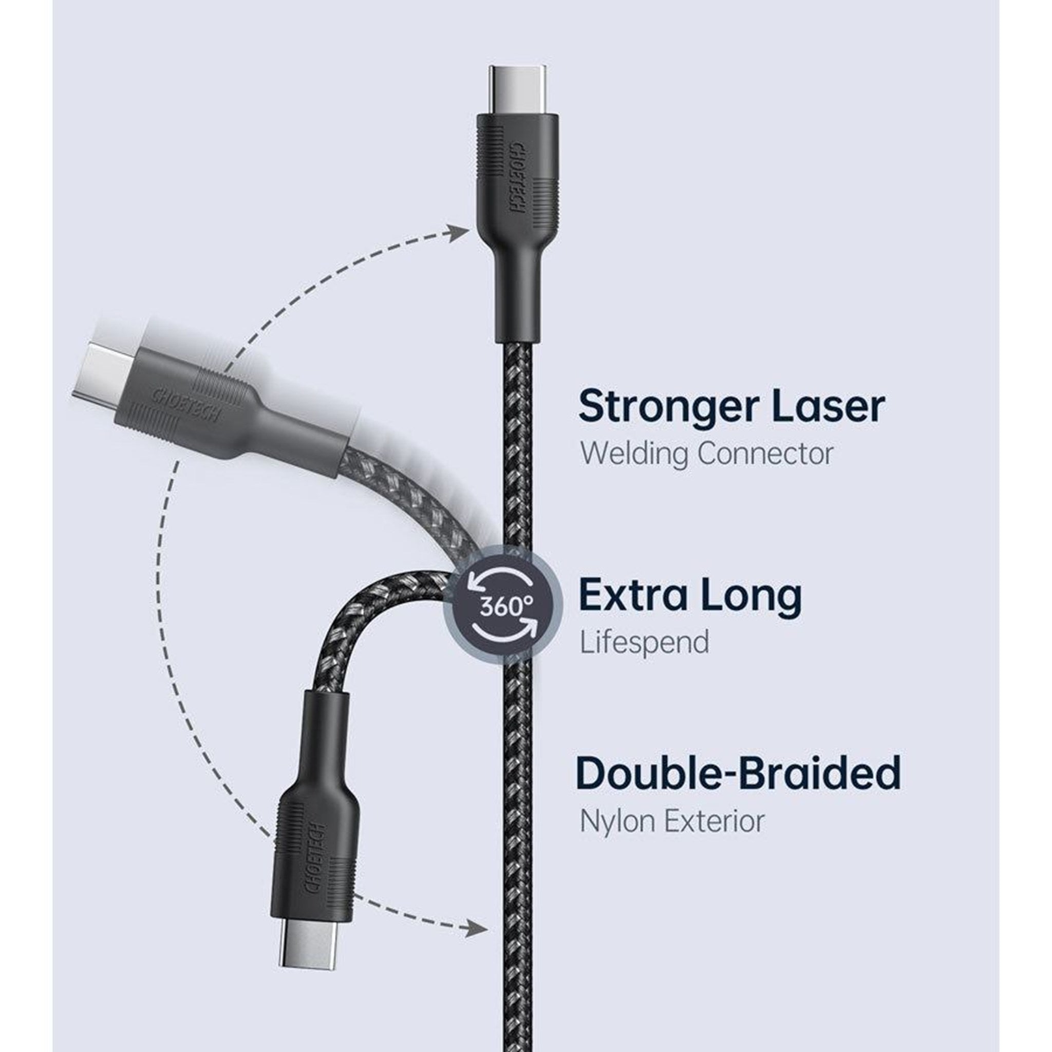 XCC-1027-Choetech-2m-USB-C-USB-C-PD-100W-kabel-sort-3.jpg
