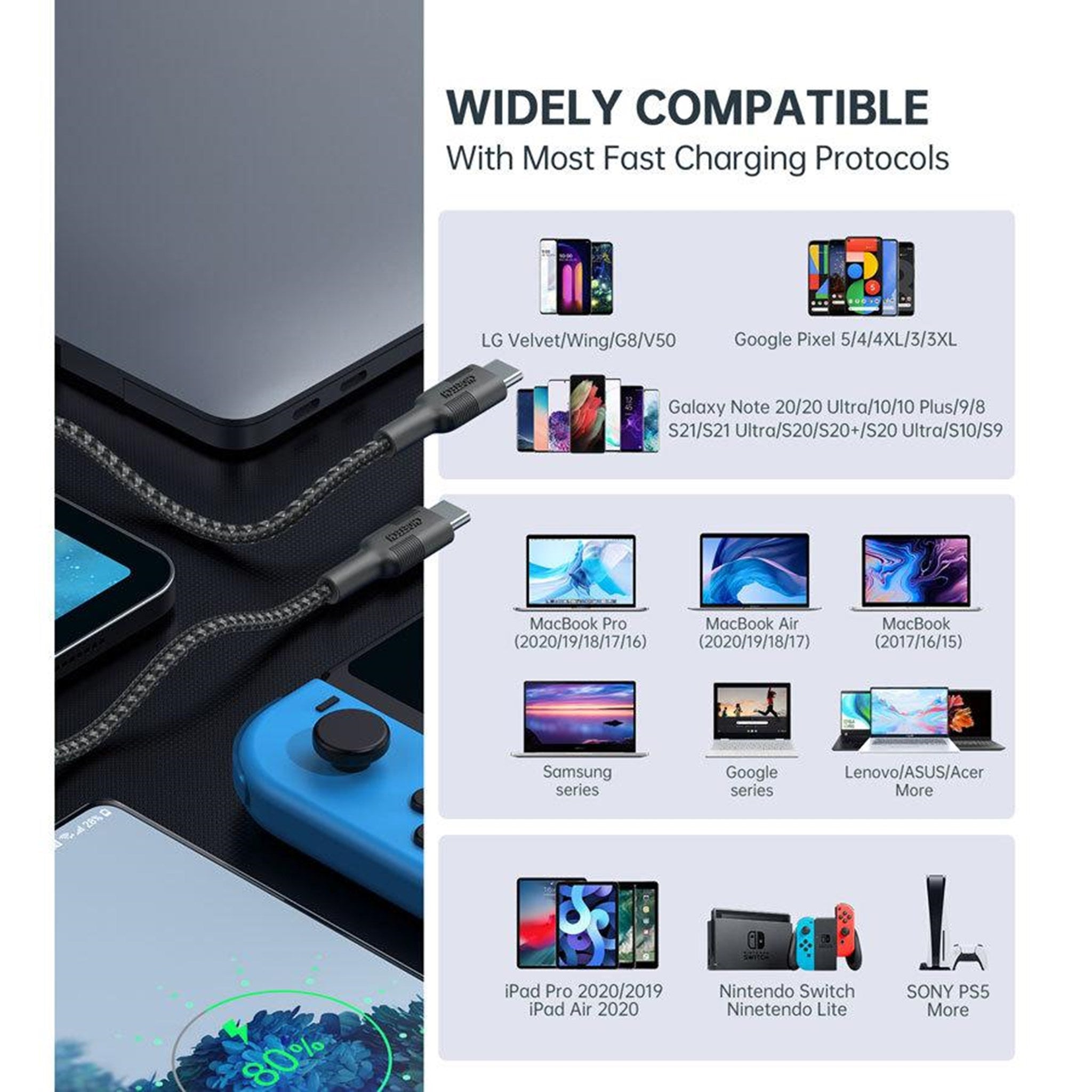 XCC-1027-Choetech-2m-USB-C-USB-C-PD-100W-kabel-sort-5.jpg