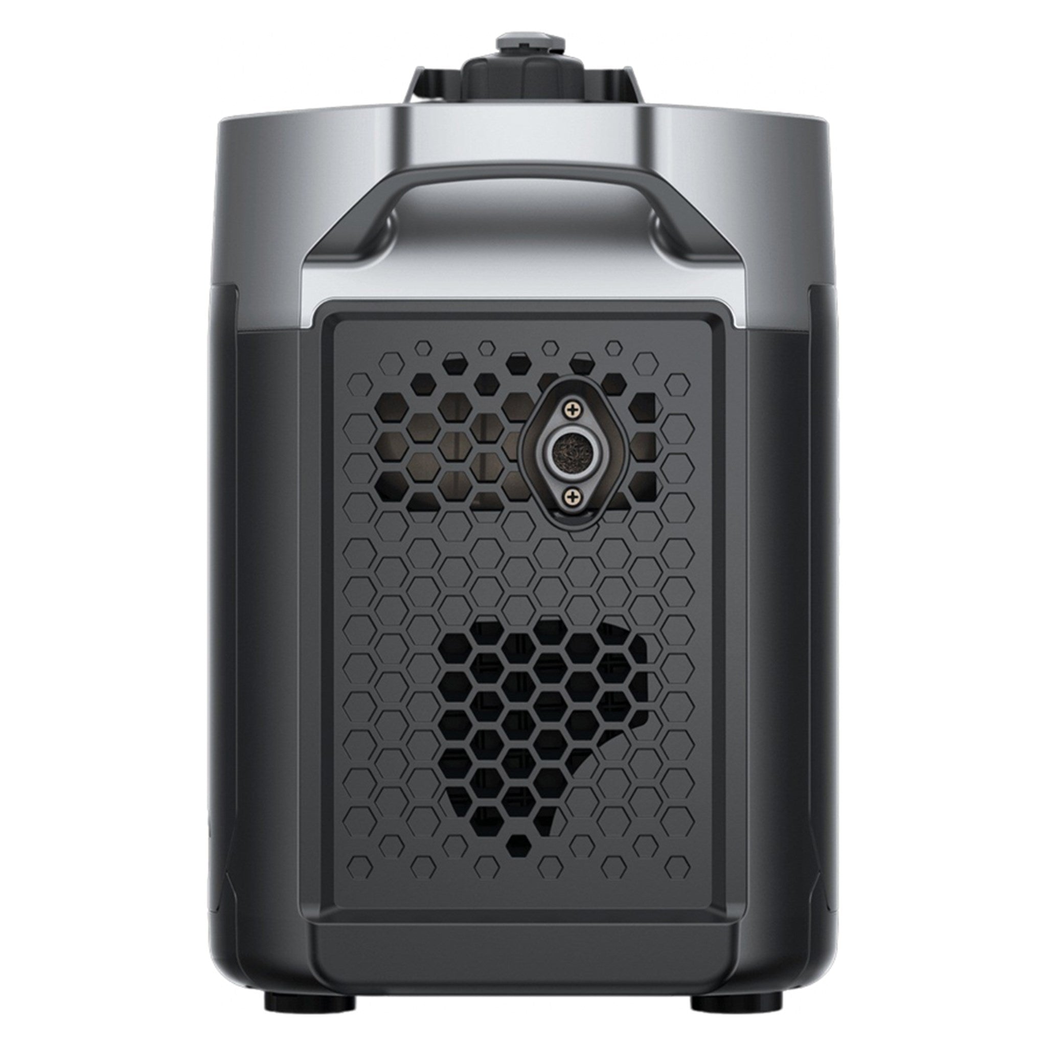 ZDG200 EU Ecoflow Dual Fuel Smart Generator 2