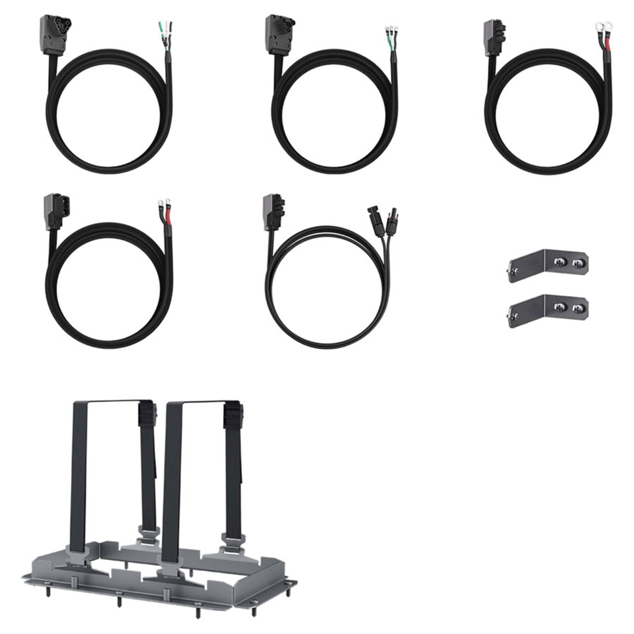 ZMM100 Combo3 EU Ecoflow Independence Kit 2