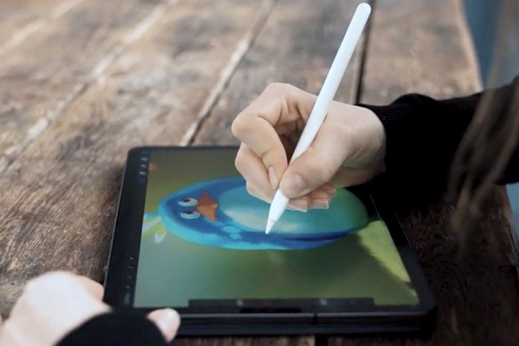 Paperlike Skærmbeskyttelse det ideelle valg for alle, der ønsker at holde deres iPad i topform