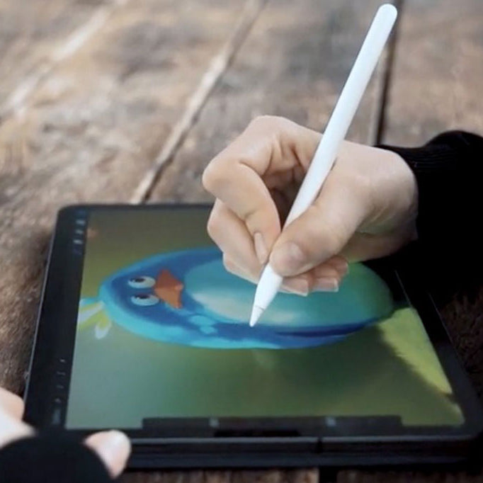 Paperlike Skærmbeskyttelse det ideelle valg for alle, der ønsker at holde deres iPad i topform