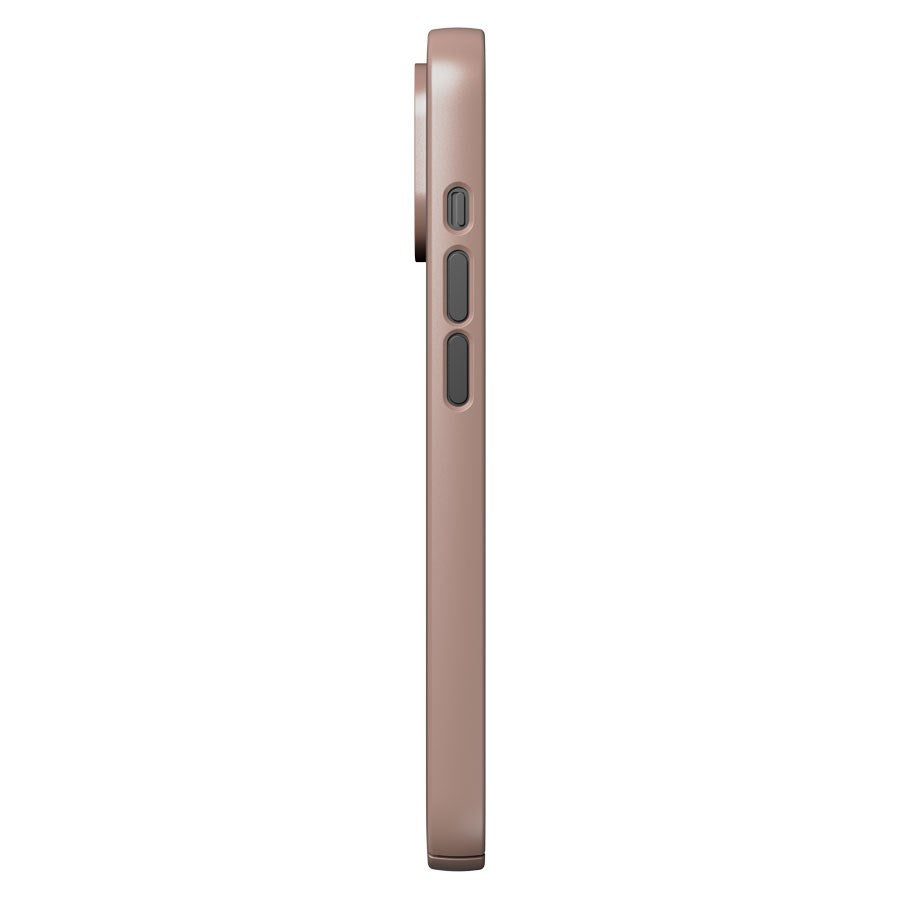 00 000 0052 0006 Nudient Iphone 14 Pro Thin Cover, Dusty Pink 03