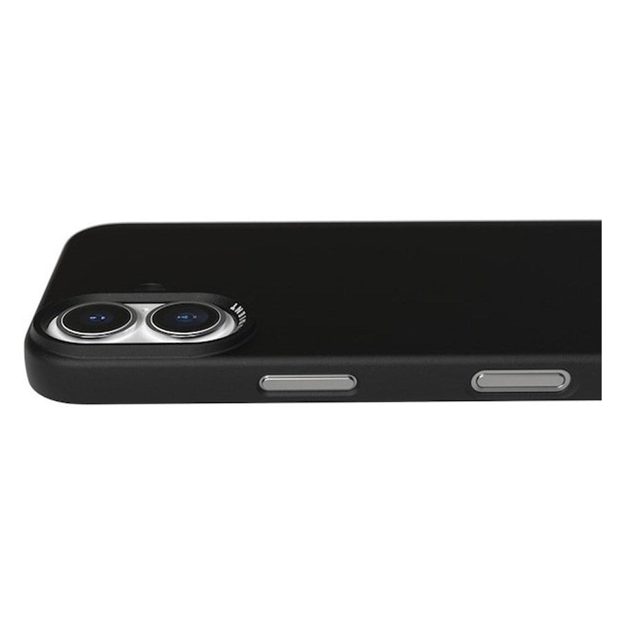 00 000 0103 0000 Nudient Thin Iphone 16 Magsafe Cover, Ink Black 4